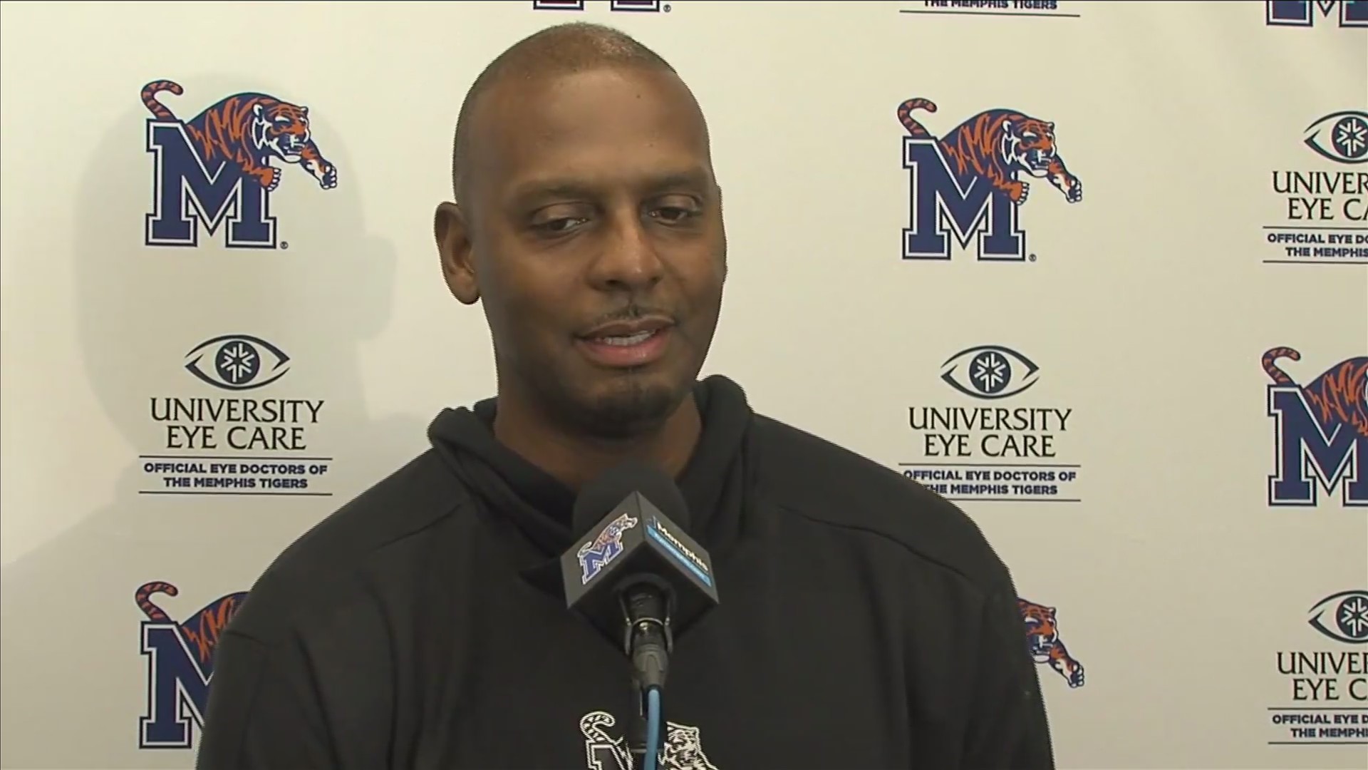 Memphis Tigers Coach Penny Hardaway to speak publicly for first time since Wiseman withdrew lawsuit against NCAA