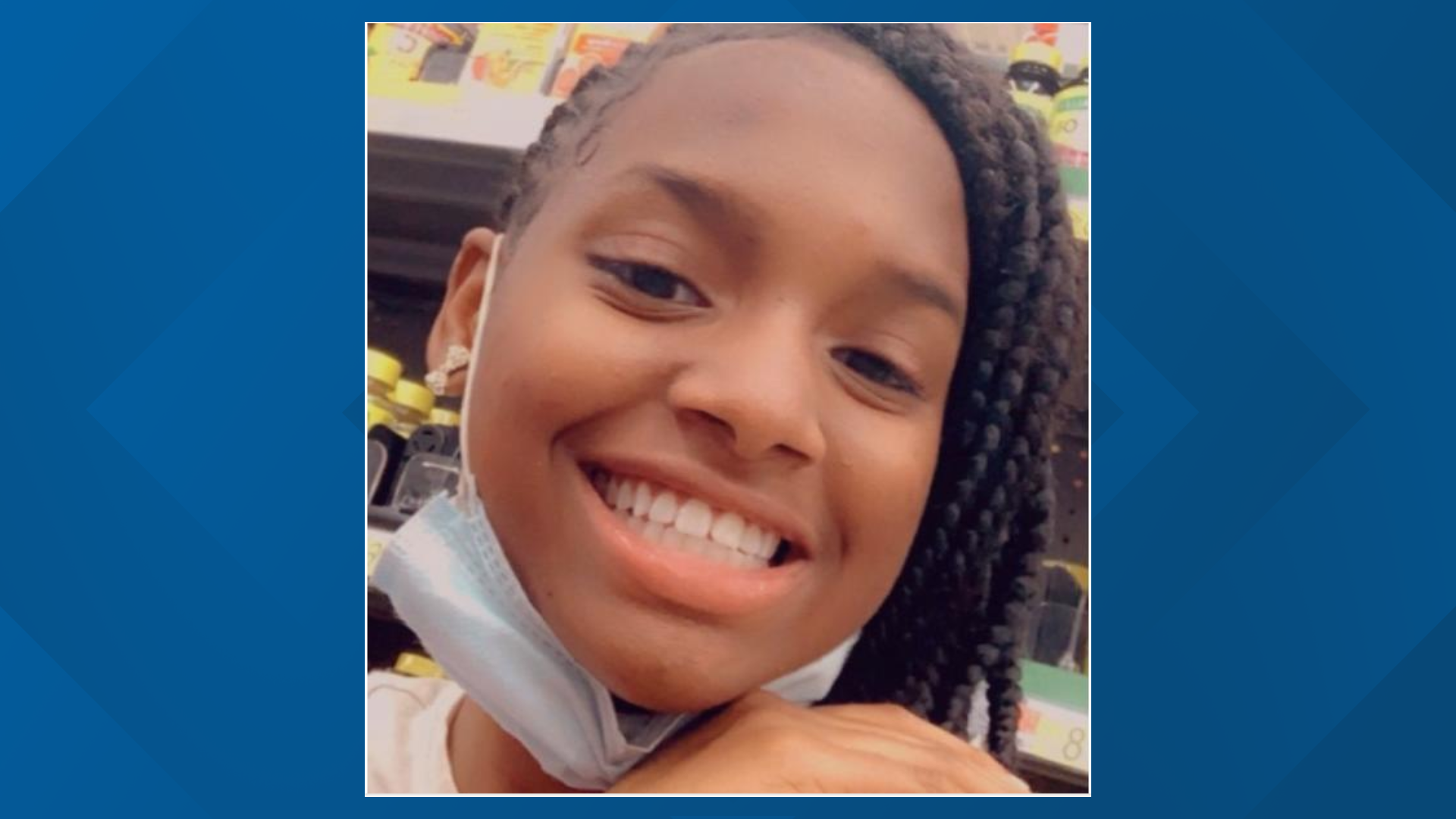 Missing 13-year-old girl found safe | localmemphis.com