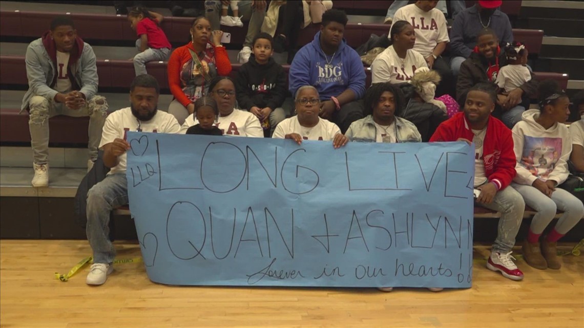 Collierville children honored 3 years after deadly shooting - Vimarsana News