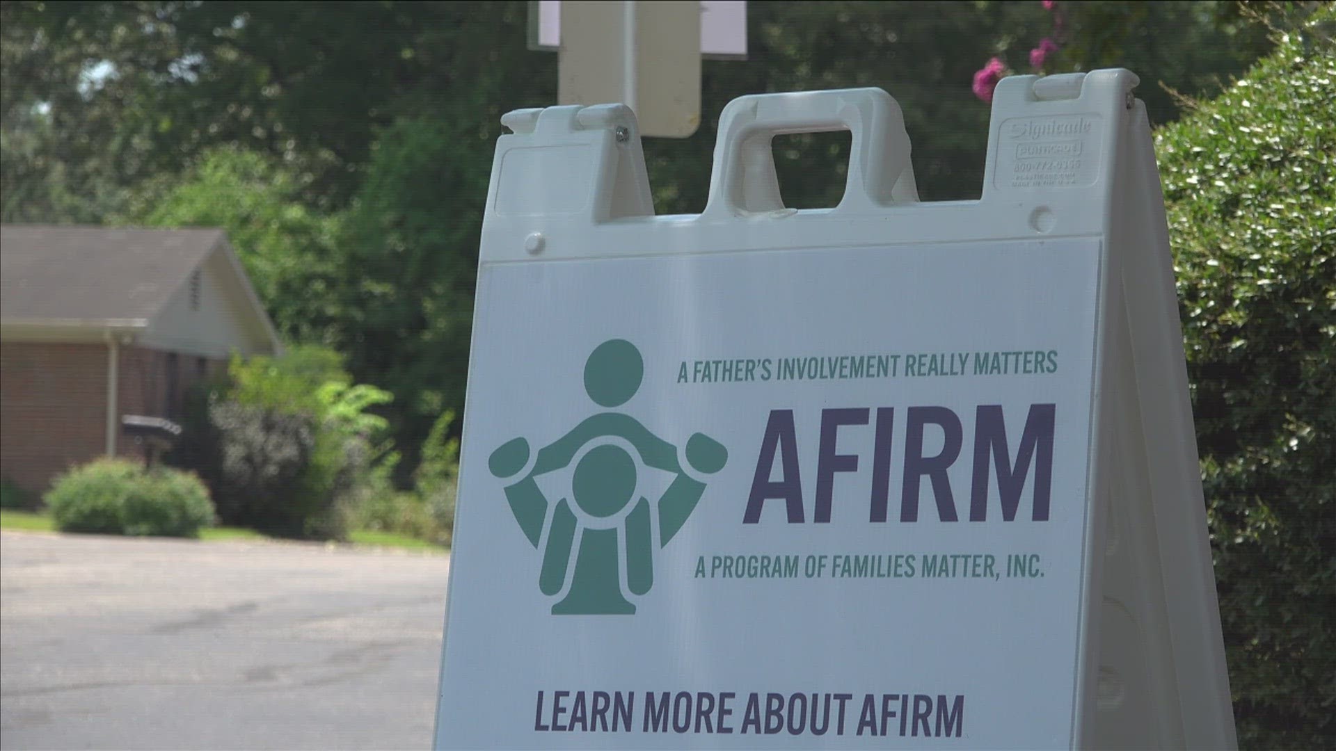 Local non-profit Families Matter Inc. has partnered with the Shelby County Juvenile Court to help low-income fathers to help change that through a new program.