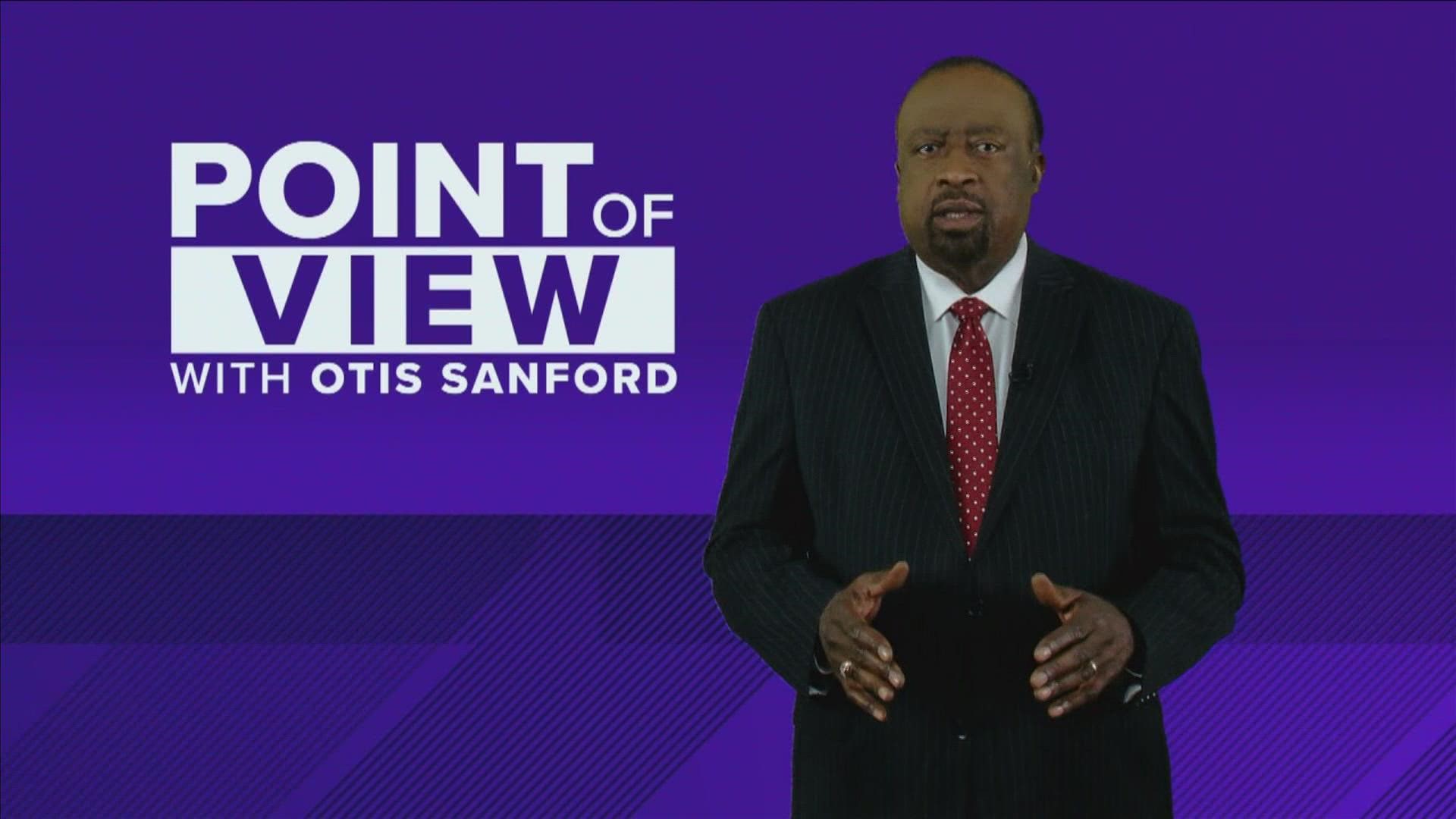 ABC24 political analyst and commentator Otis Sanford shared his point of view on the latest developments in the saga of Dr. Joris Ray at MSCS.