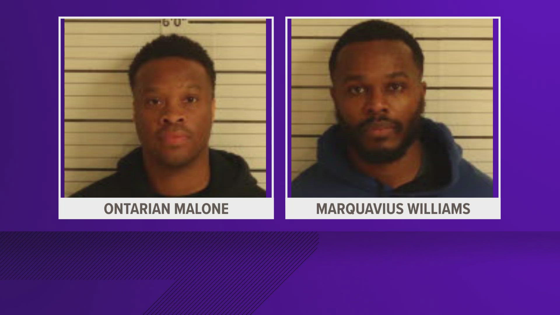 POST files provide more information into the charges for two former MPD officer.