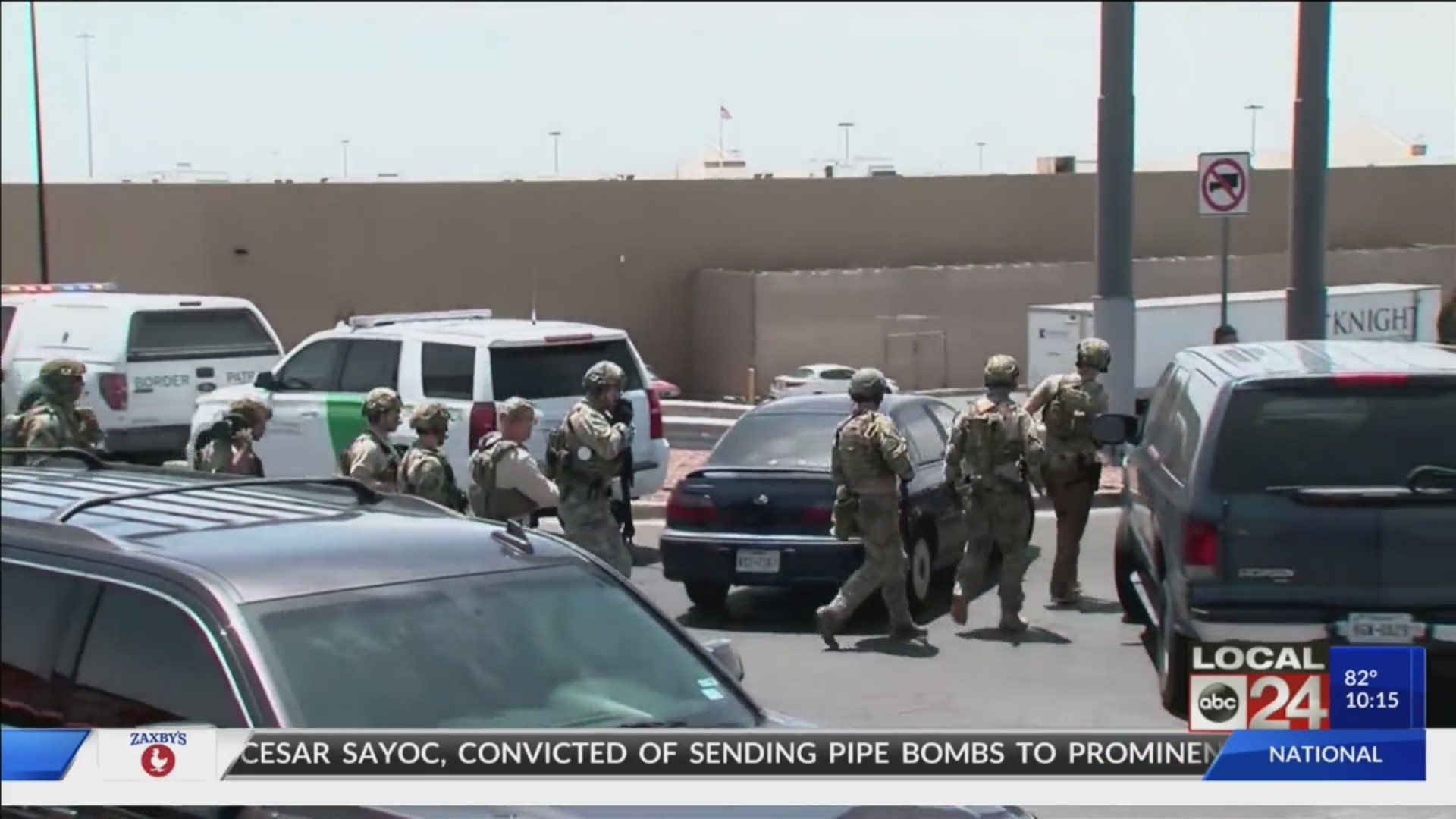 El Paso mass shooting impacts Mid-South Hispanic community
