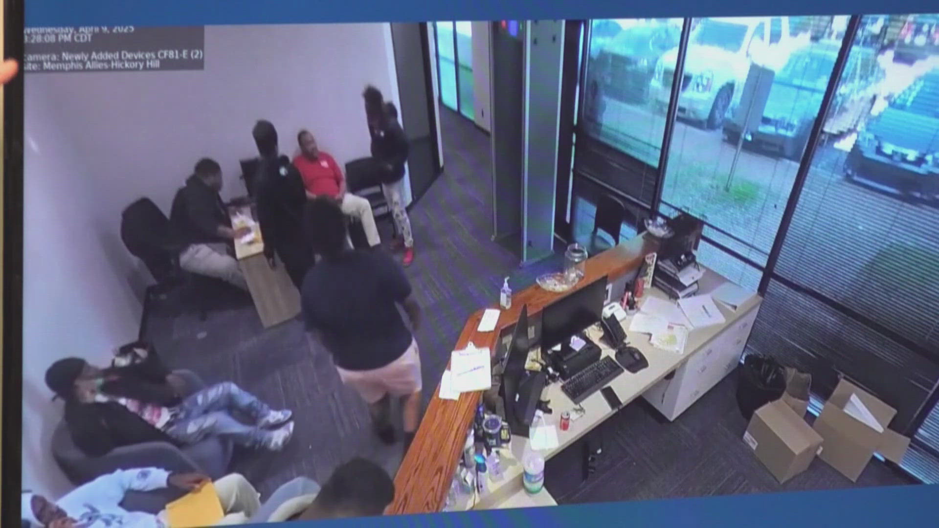 Prevention program turns crime scene: Inside a $35M wrongful death ...