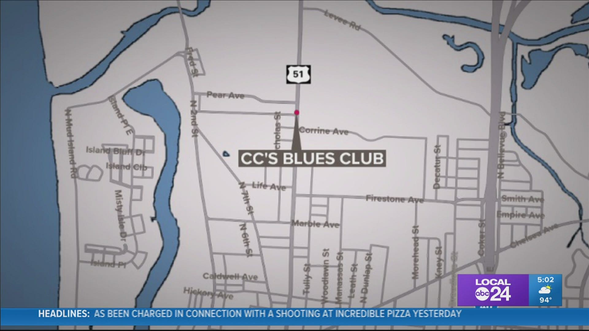 If you have information that can help investigators, call CrimeStoppers at 901-528-2274 (CASH). All calls are anonymous, and you could earn a cash reward.