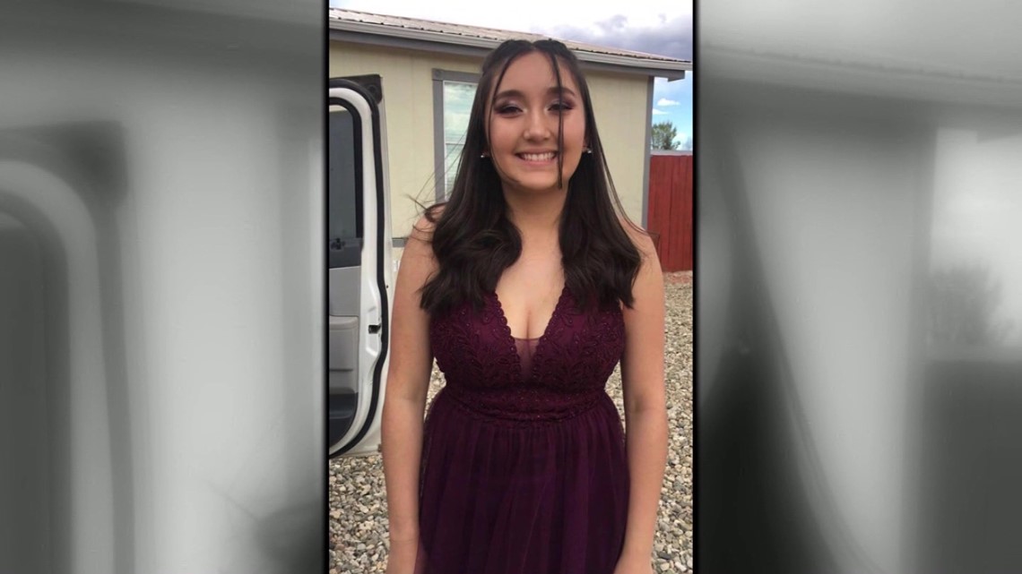 New Mexico EMT learns daughter died in crash while responding to