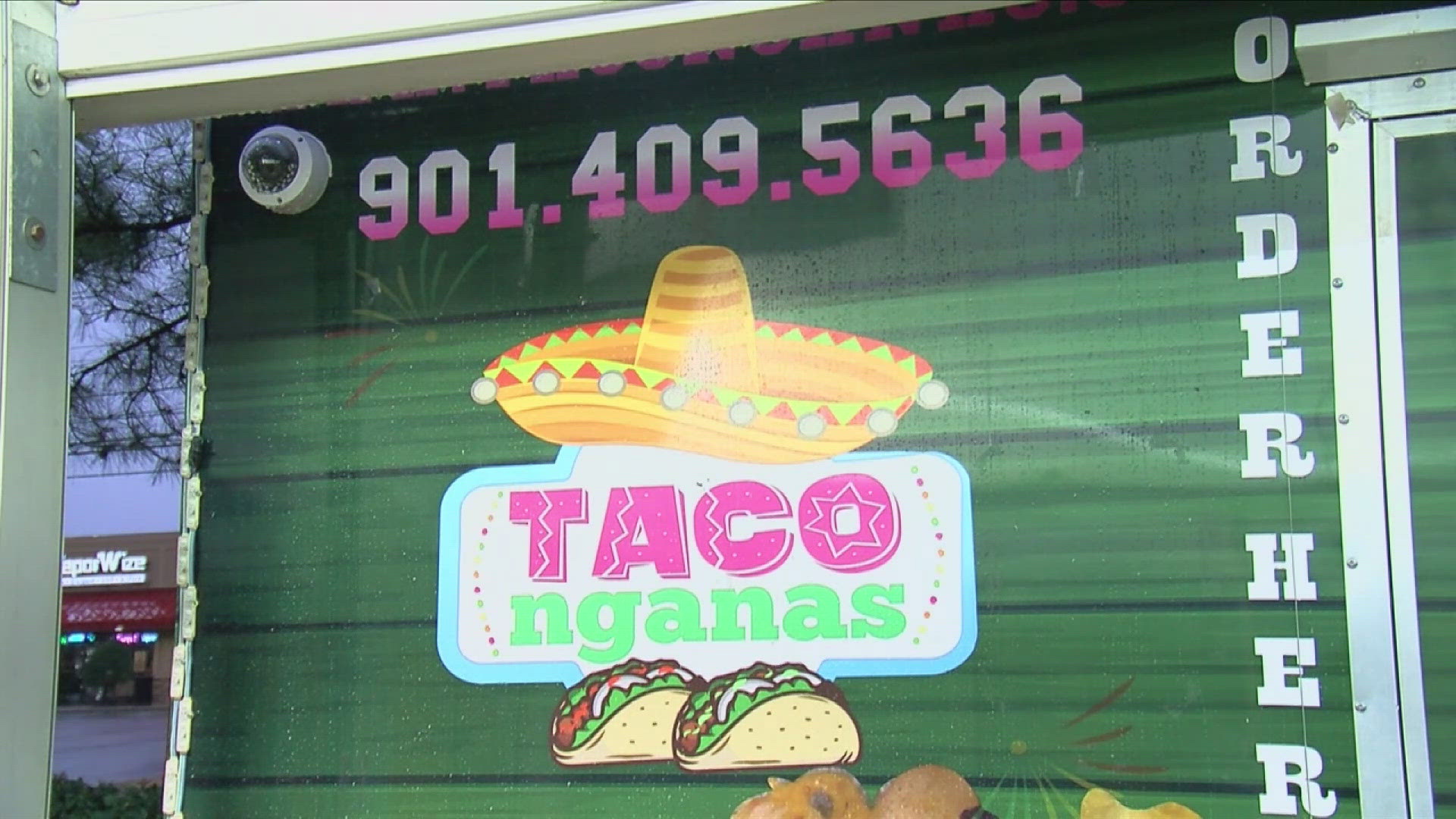 More information is coming out on Monday’s ICE raid at a Cordova food truck.