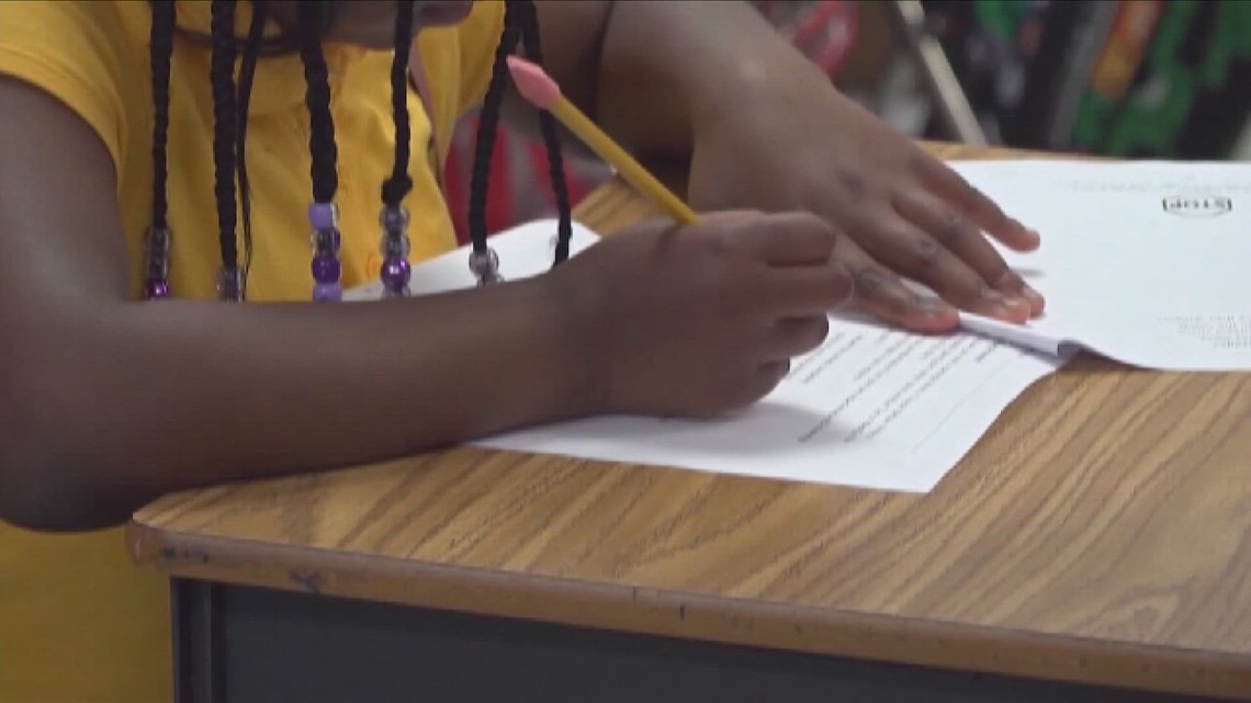 Tennessee education advocates release priorities for 2024 - Vimarsana News