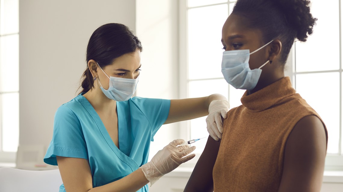 TN flu rates continue to be highest in US, how to stay safe - Vimarsana News