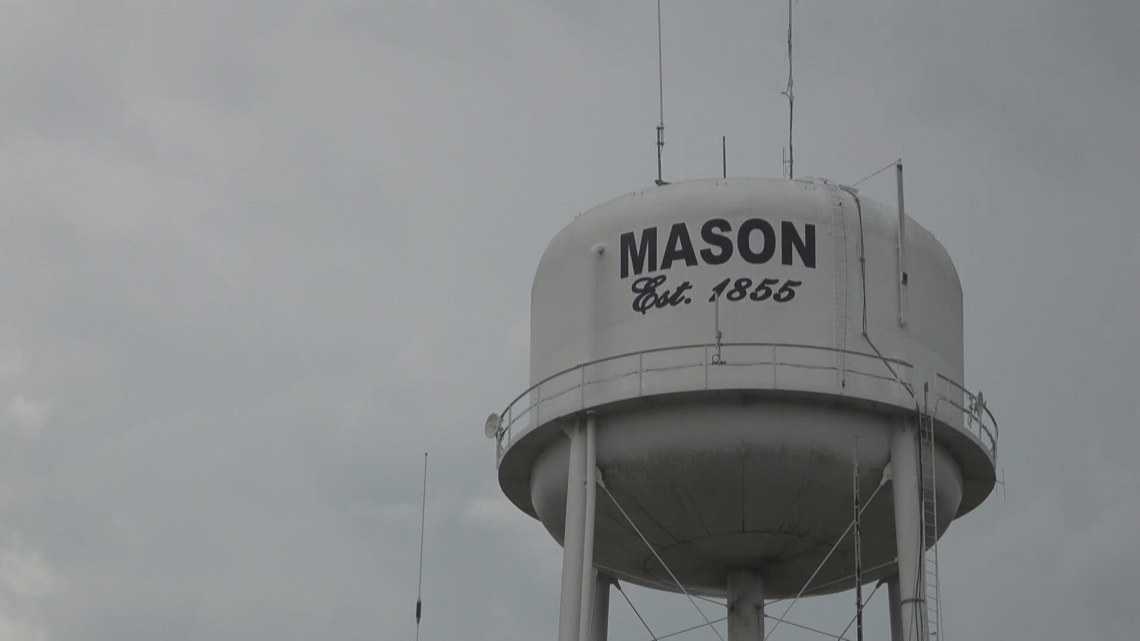 West Tennessee Detention Facility begins receiving ICE detainees