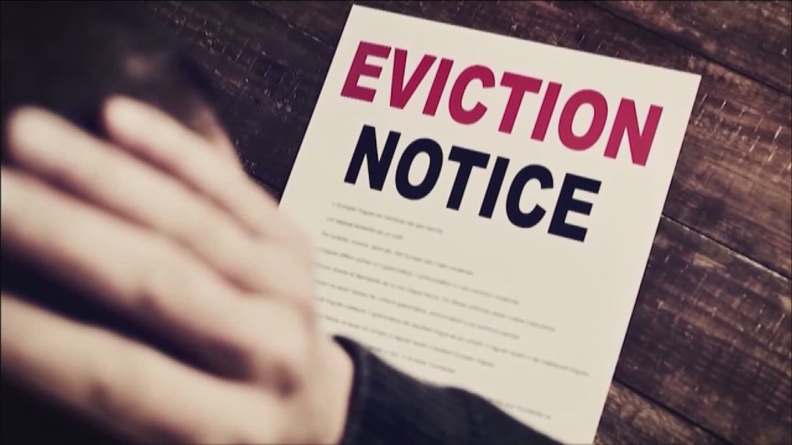 Shelby County judge creates eviction education program - Vimarsana News