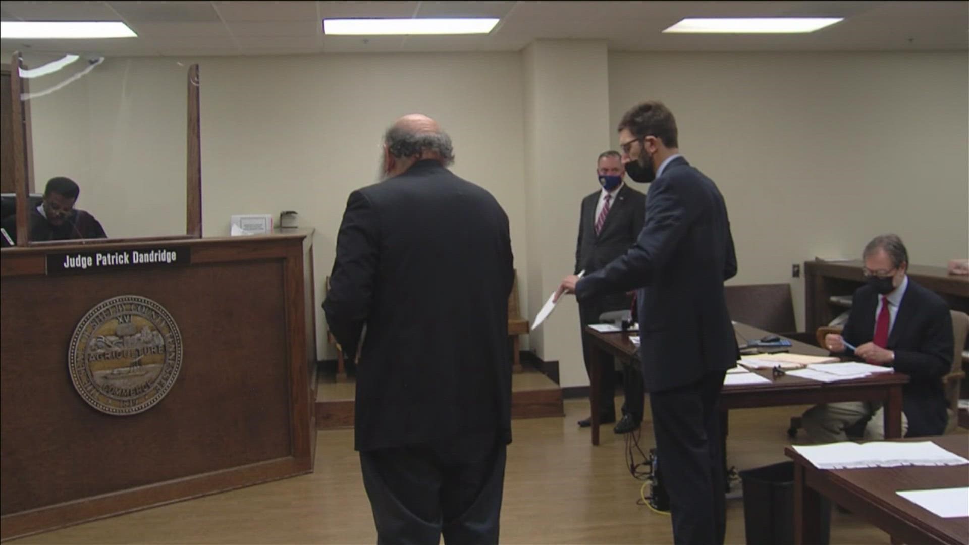 Attorneys for Serenity Towers in Memphis were back in Shelby County Environmental Court Thursday regarding ongoing issues including bed bugs, mold, and more.