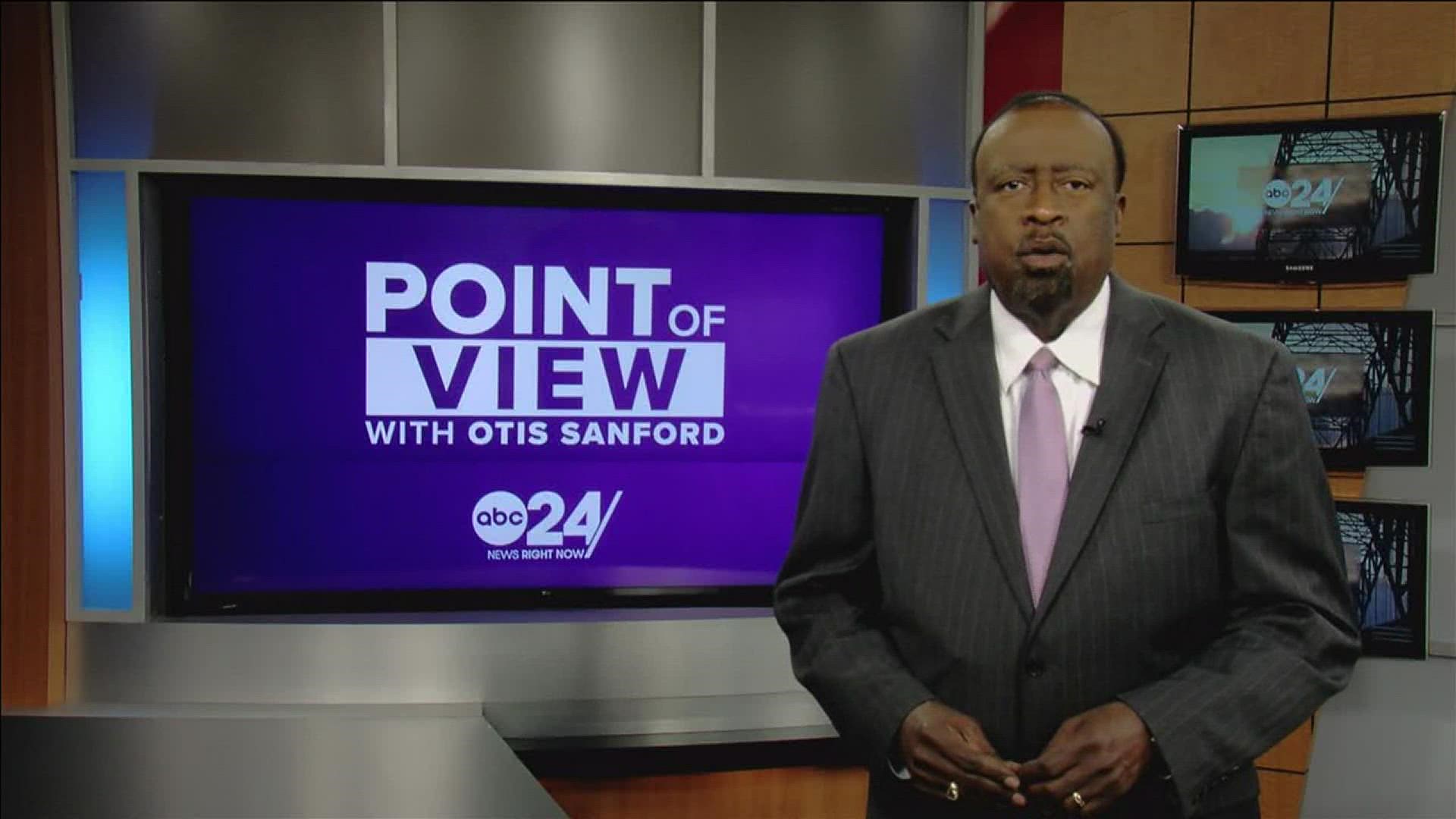 ABC 24 political analyst and commentator Otis Sanford shared his point of view on the continued efforts to get rid of COVID-related restrictions in Tennessee.