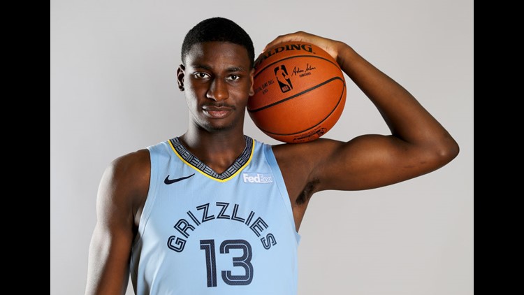 2018 NBA Draft: Grizzlies draft Jaren Jackson Jr. with No. 4 pick