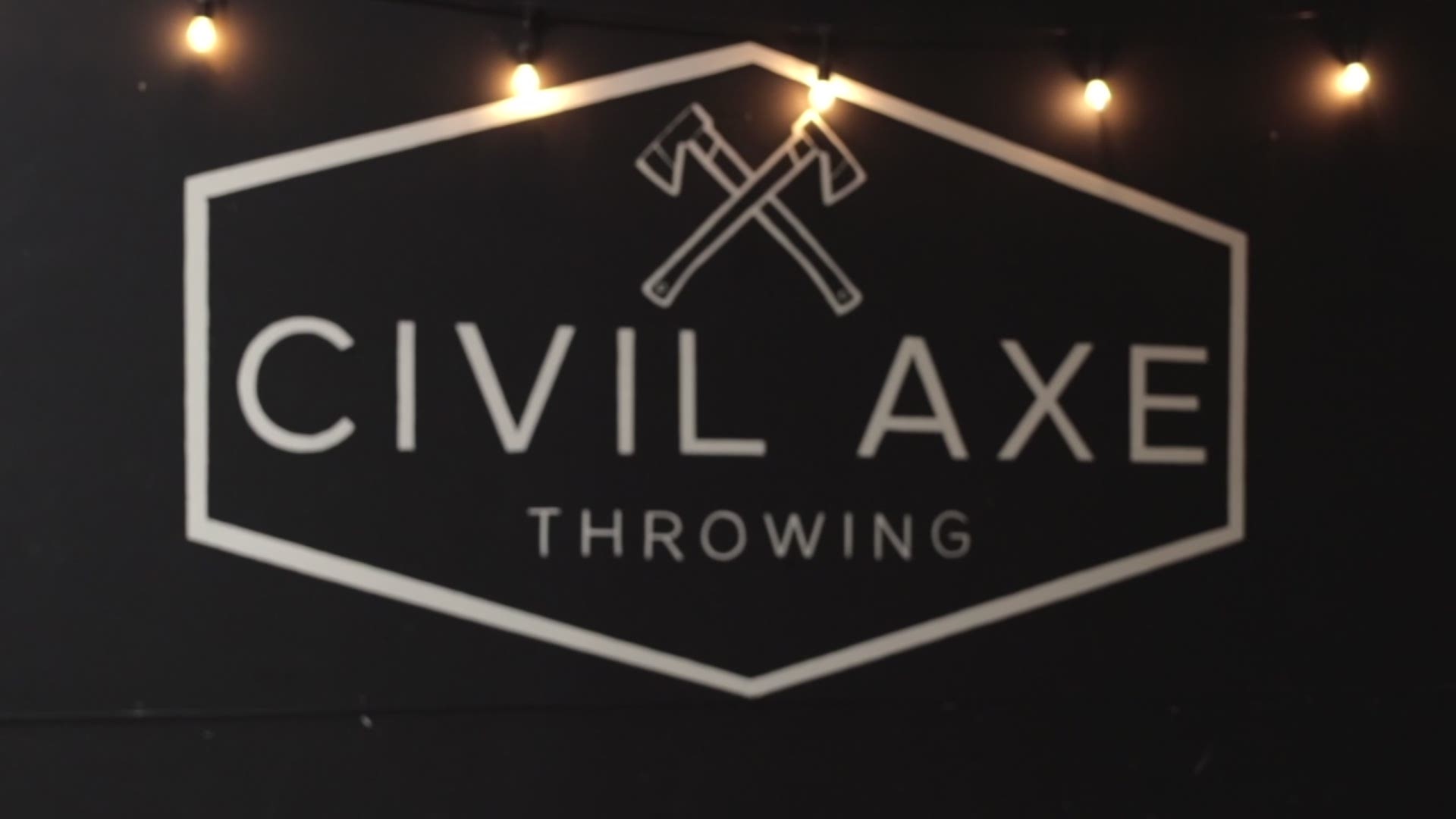 Civil Axe Throwing to open facility downtown Memphis fall 2020