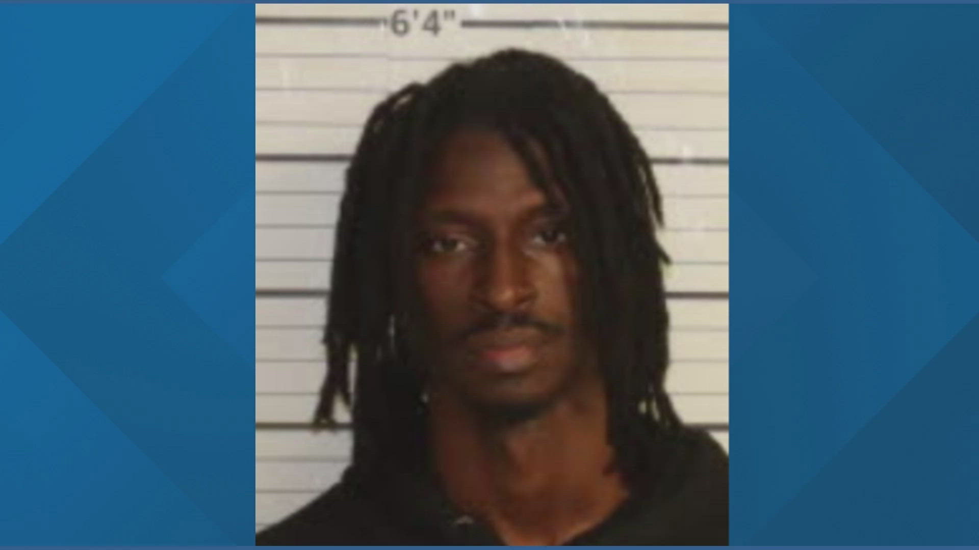 Man arrested for deadly double shooting in Frayser | localmemphis.com