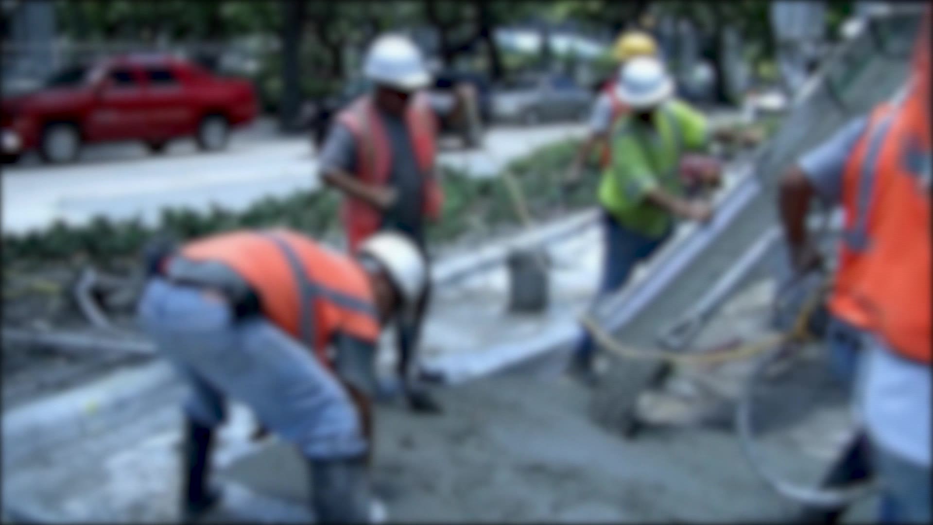 Construction workers more likely to abuse cocaine, opioids than other professions