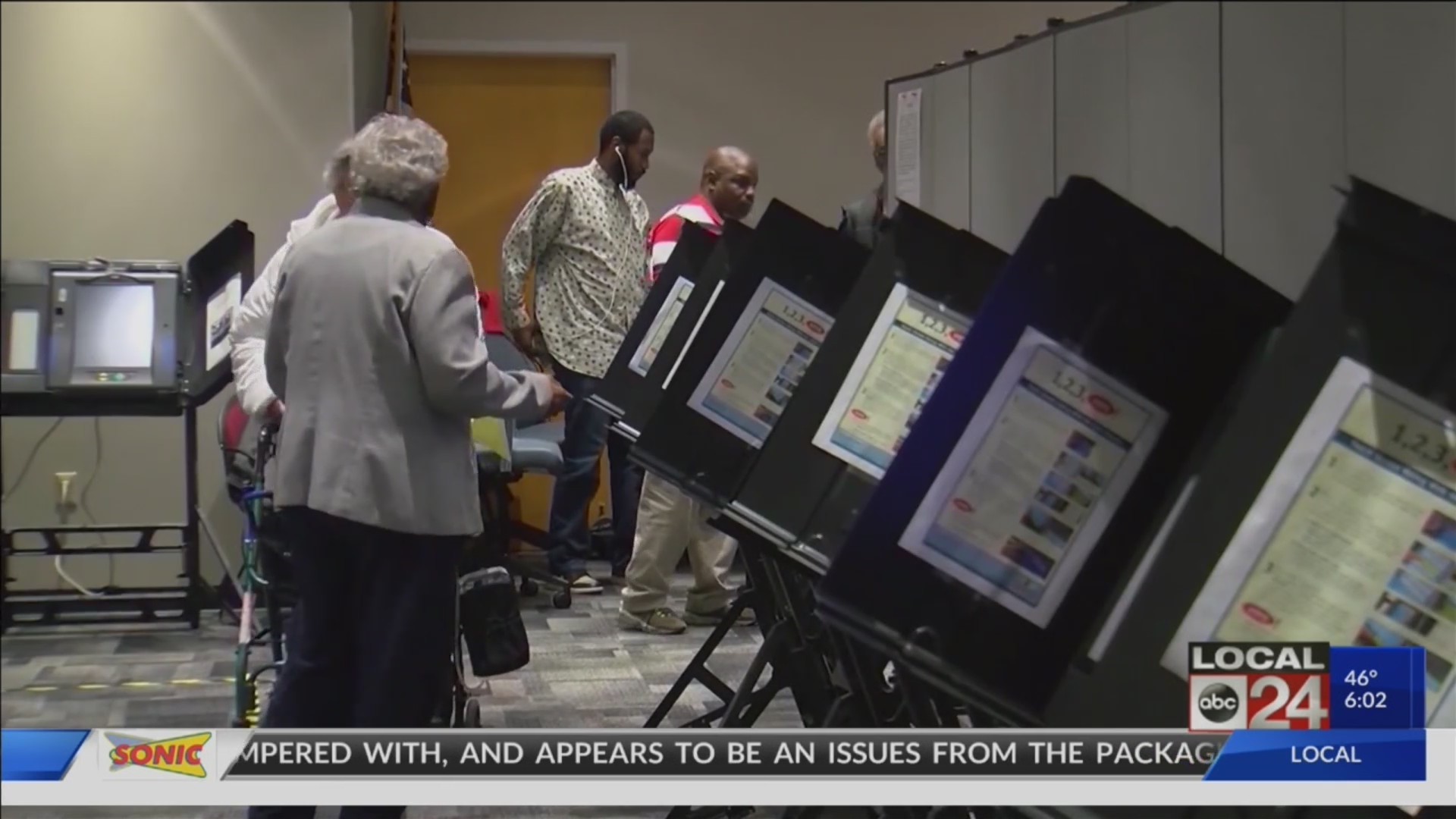 Local lawmakers are urging residents to register to vote ahead of Feb. 3 deadline