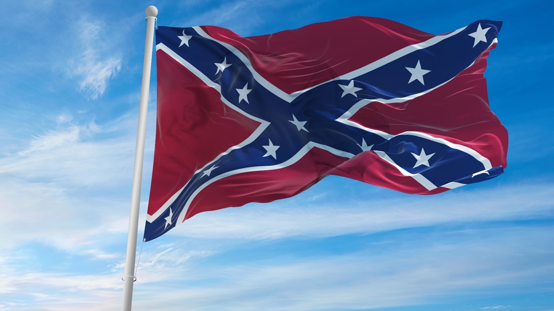Alabama and Mississippi observe Confederate Memorial Day - Vimarsana News