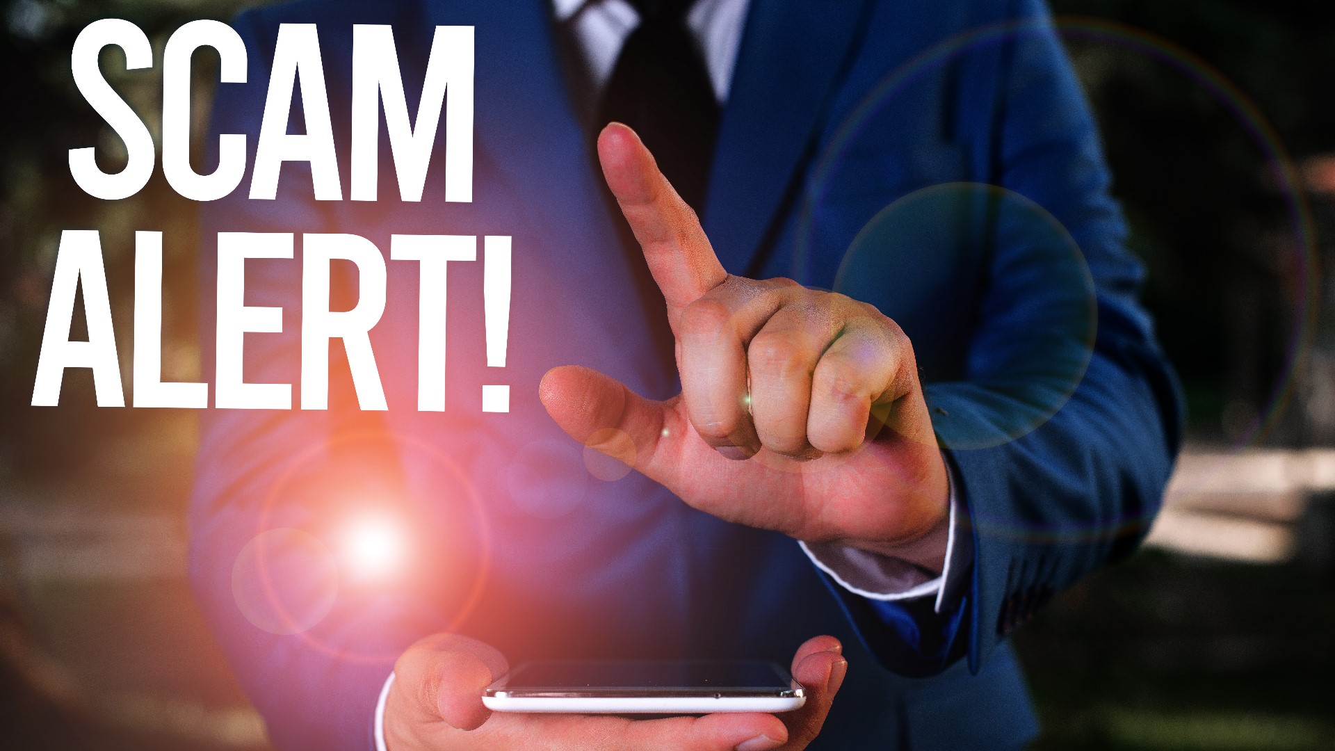 Bartlett Police warns of AT&T text scam | localmemphis.com
