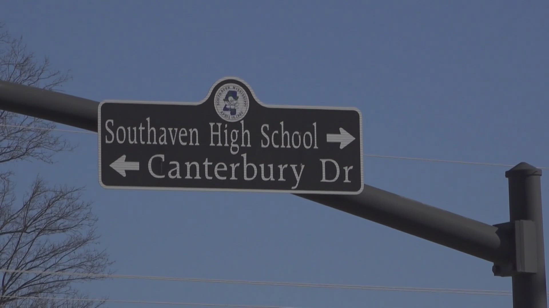Southaven High School temporarily placed under soft lockdown after ...