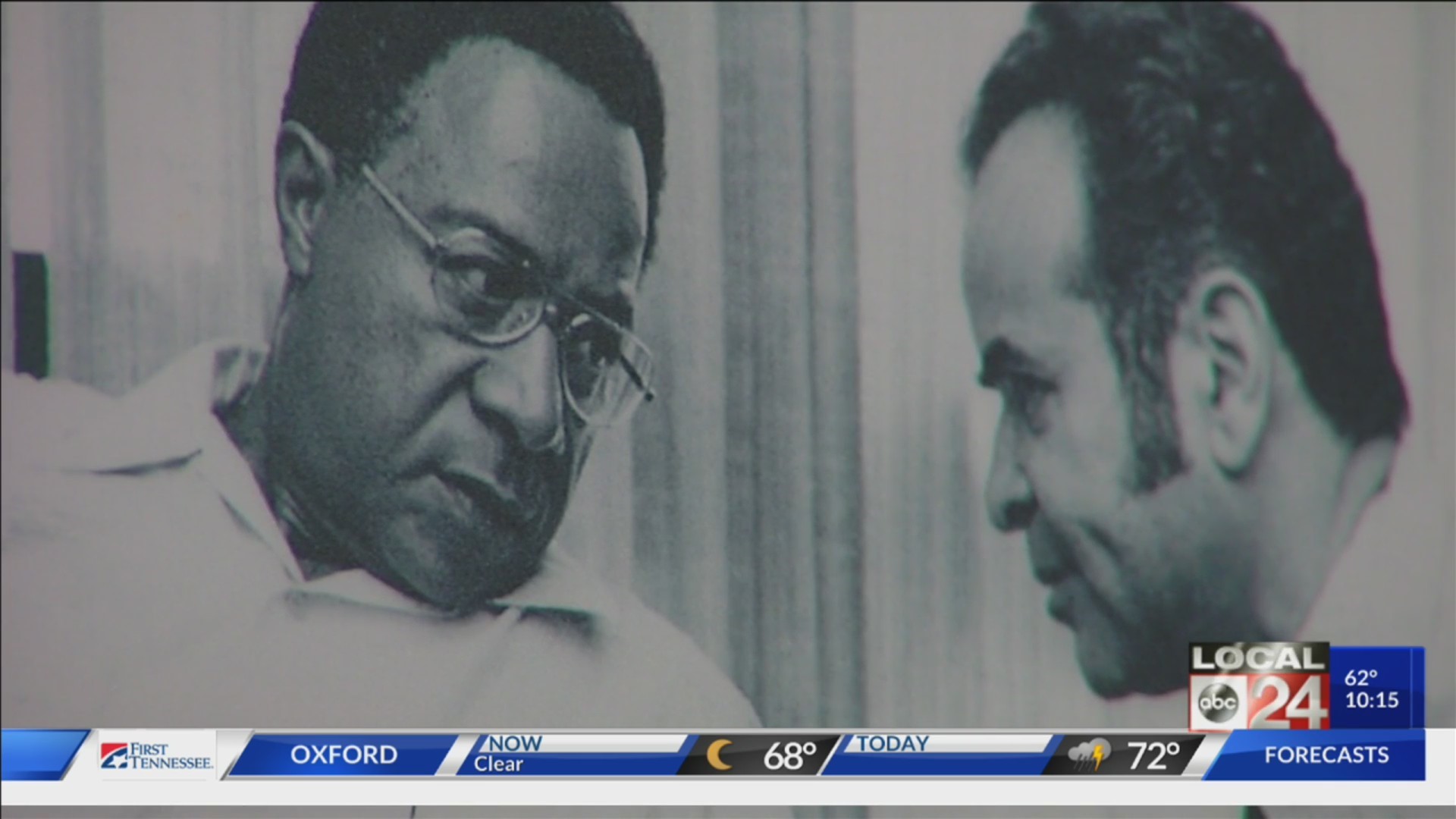 Hidden History: Visiting Author Alex Haley's "Roots" in Henning, Tennessee