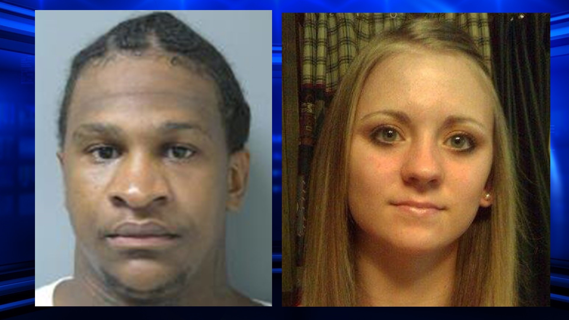 Jury Selected In Murder Trial Of Man Charged With Killing Jessica Chambers
