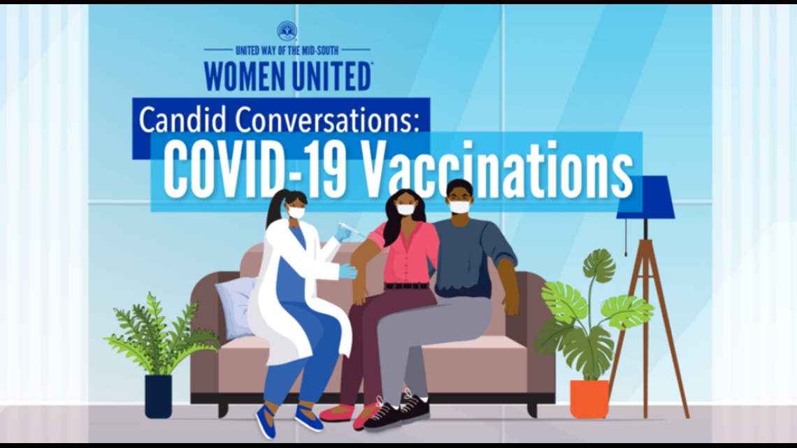 Candid Conversations: COVID-19 Vaccines and Vaccinations Virtual - Vimarsana News