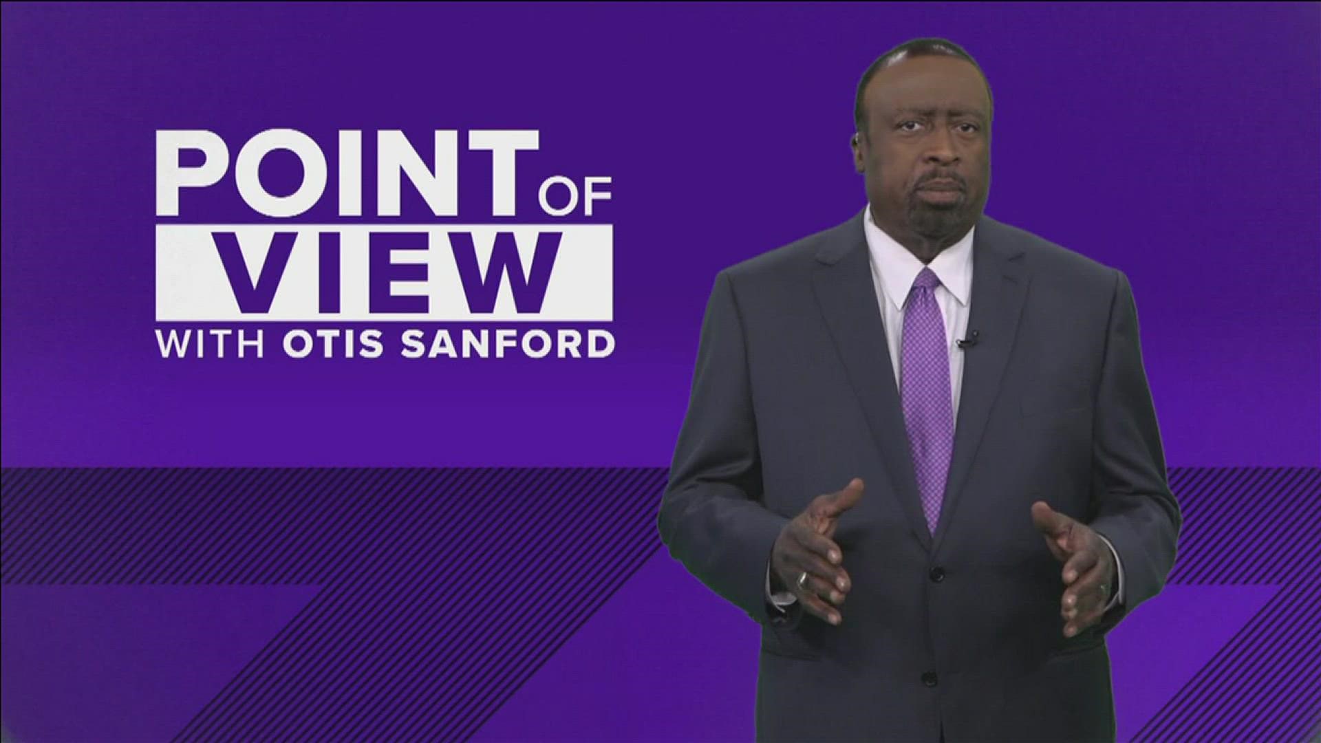 ABC24 political analyst and commentator Otis Sanford shared his point of view on the debate over the next head of MLGW.