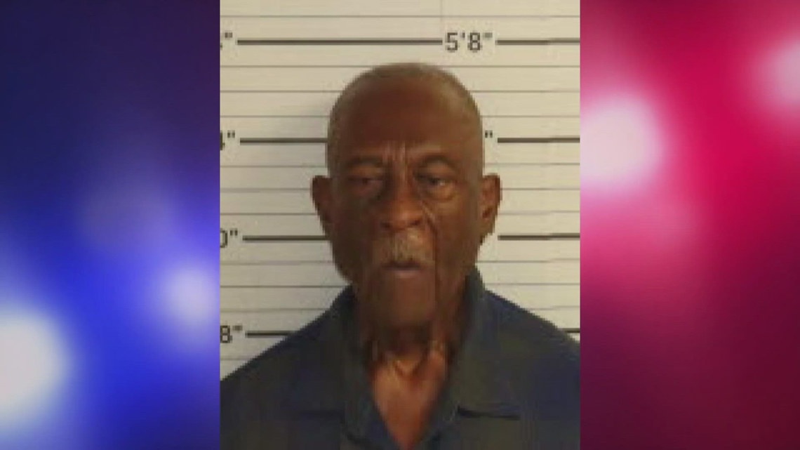 88-year-old Memphis man charged with murdering wife