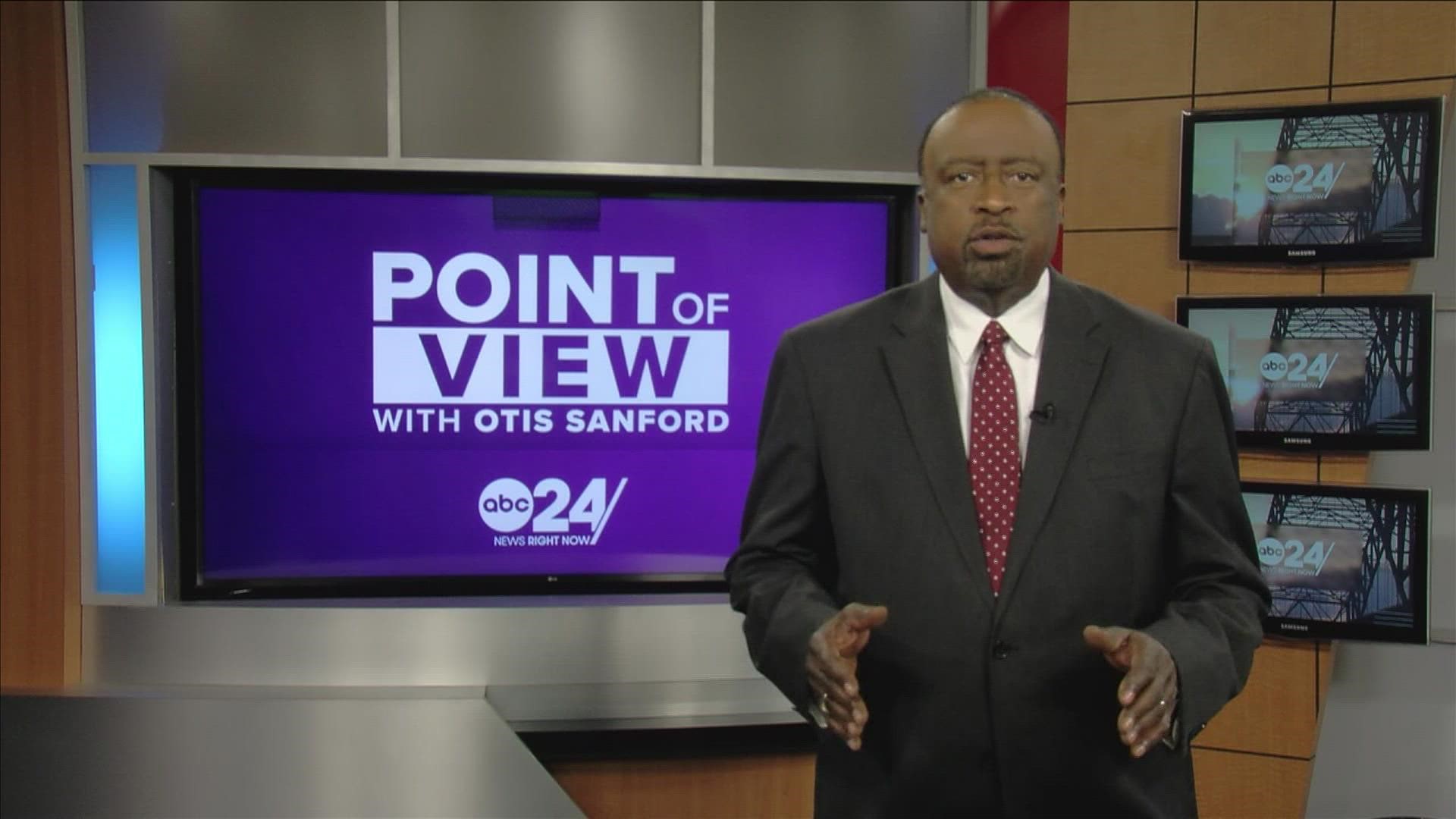 ABC24 political analyst and commentator Otis Sanford shared his point of view on calls for the Police Chief and MSCS Superintendent to resign.