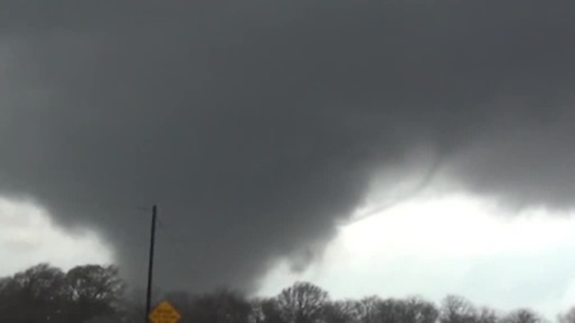 6 year anniversary of deadly Holly Springs tornado | localmemphis.com