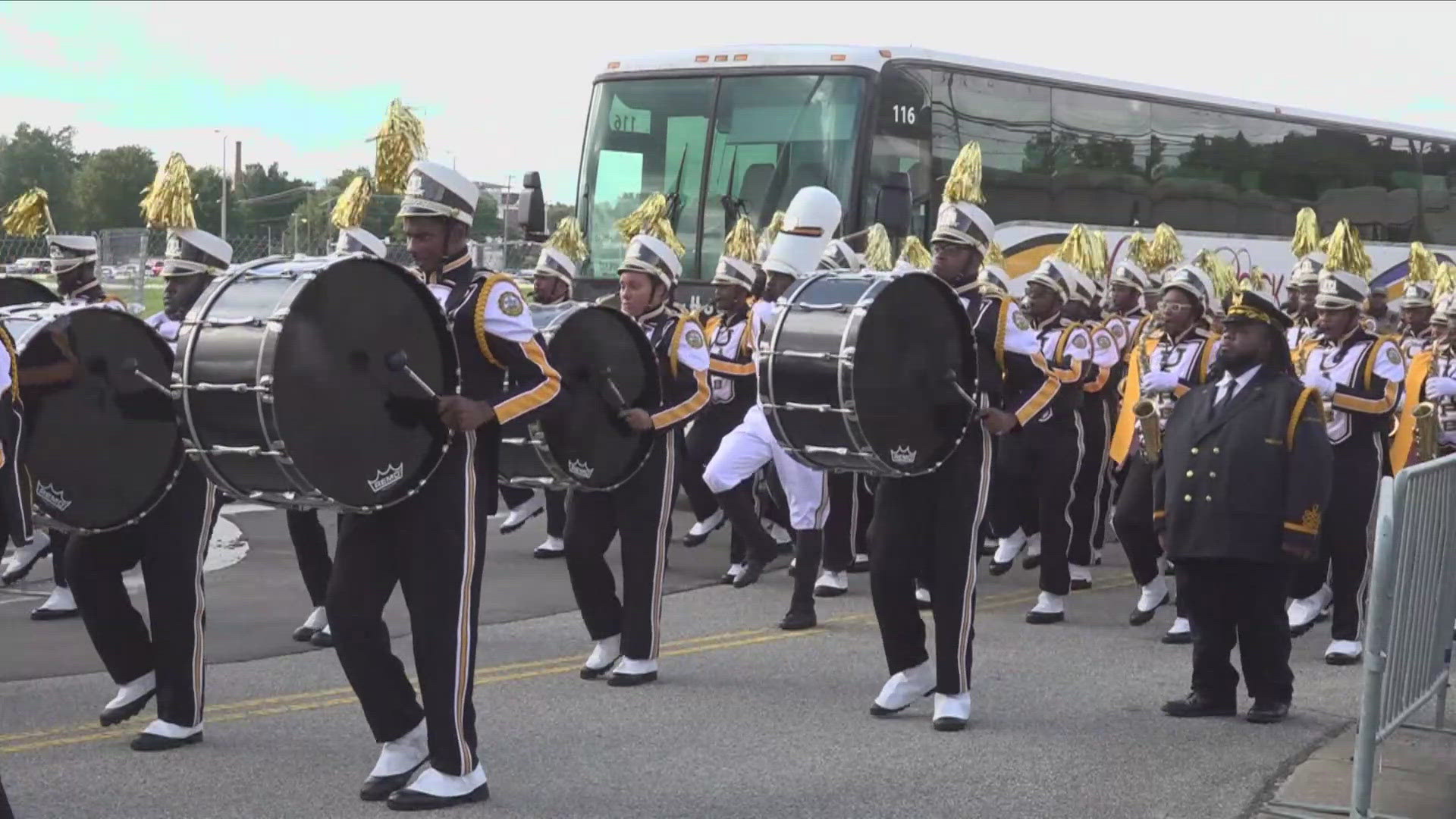 The annual Southern Heritage Classic unites the Memphis community through sports, entertainment, and outreach, inspiring positive change and economic growth.