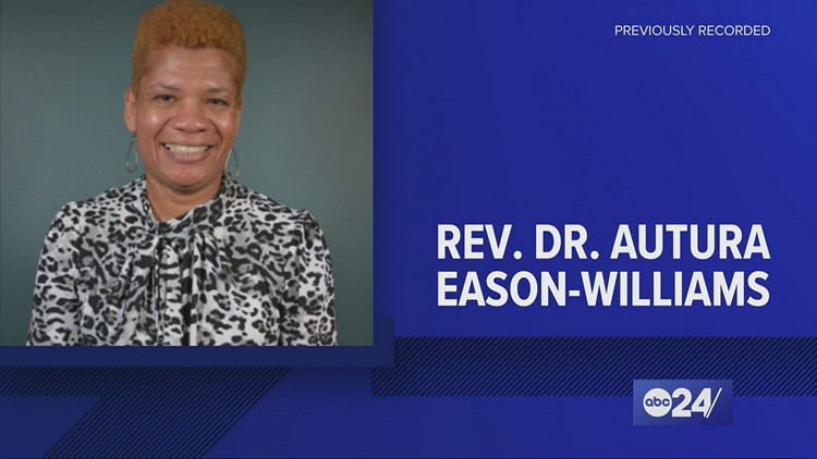 Rev. Eason-Williams' murder raises juvenile court policy questions | ABC 24 This Week