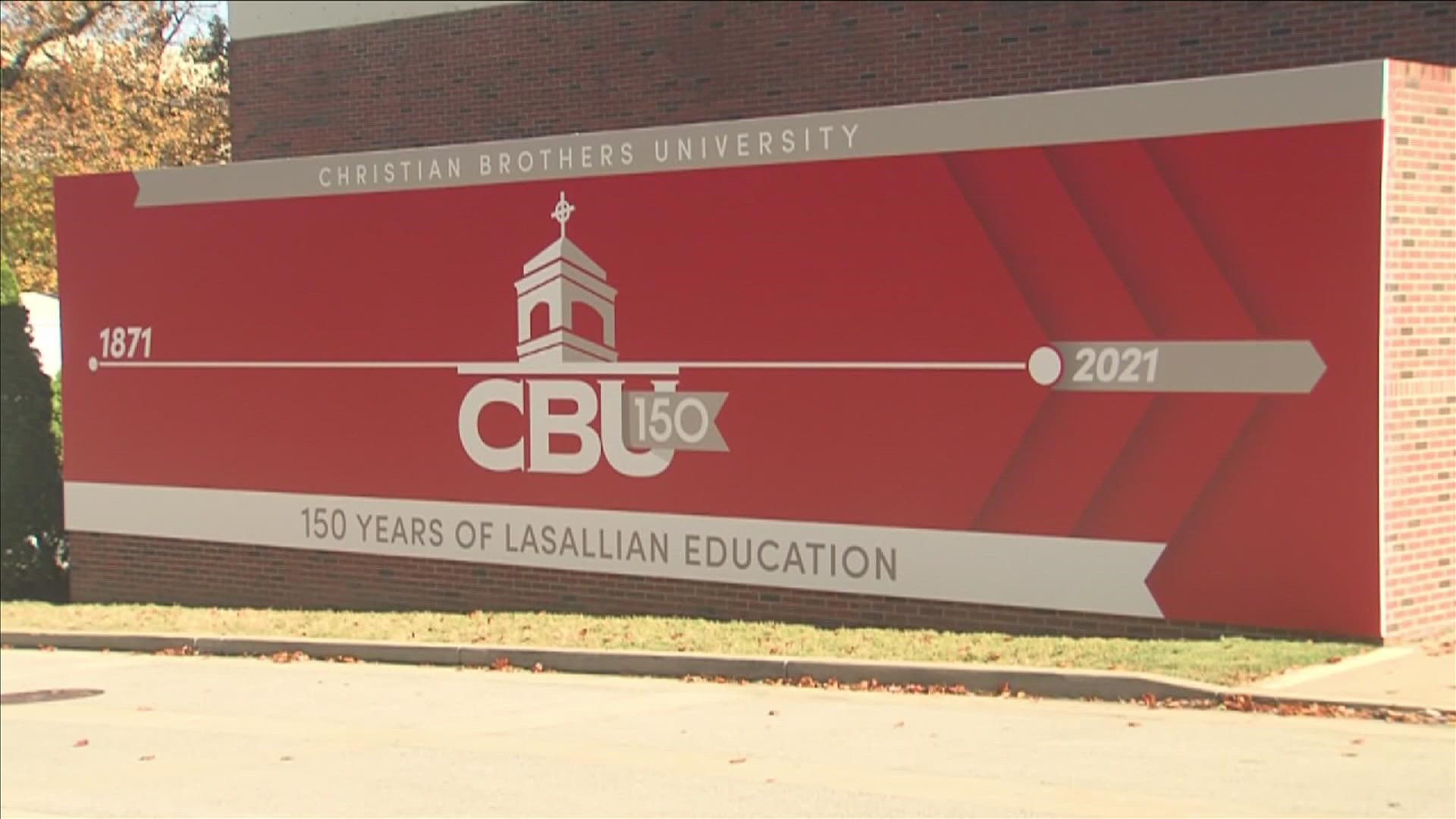 In a notice on the school’s website, CBU said it will become a “mask friendly campus,” meaning masks will not be required in indoor public spaces or residence halls.