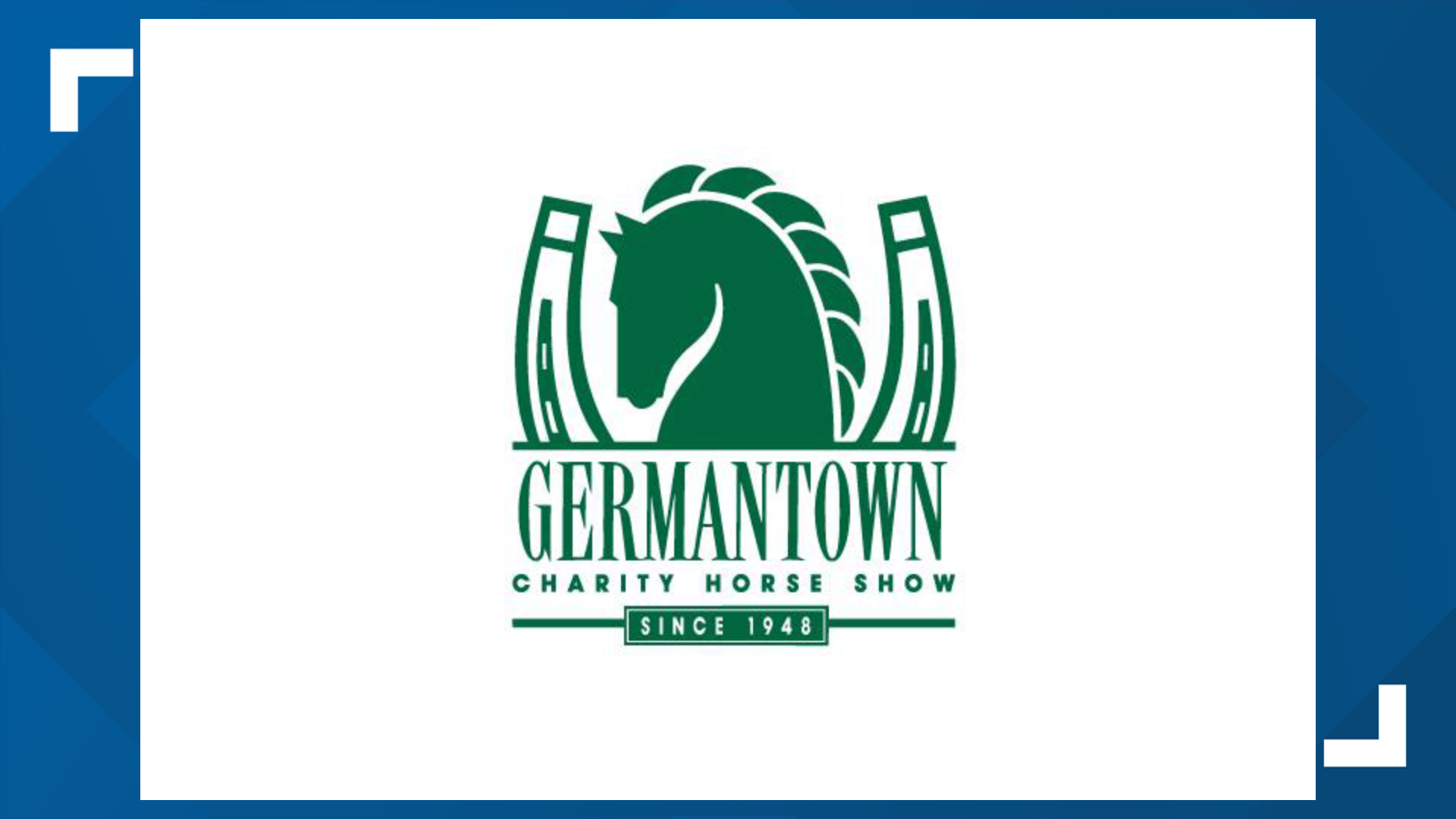 72nd annual Germantown Charity Horse Show postponed until 2021