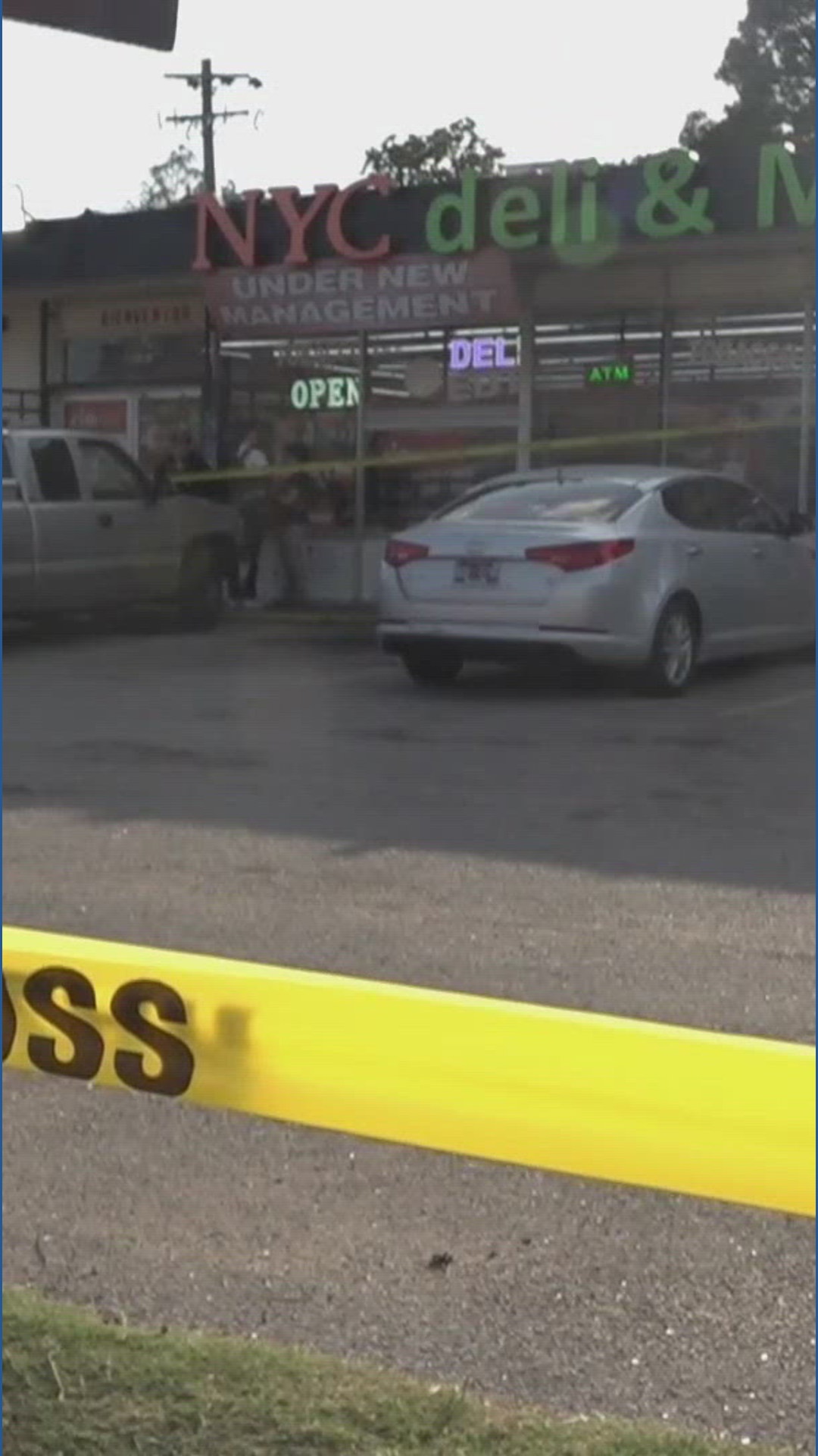 Parkway Village shooting ends with 1 dead, 2 injured | localmemphis.com