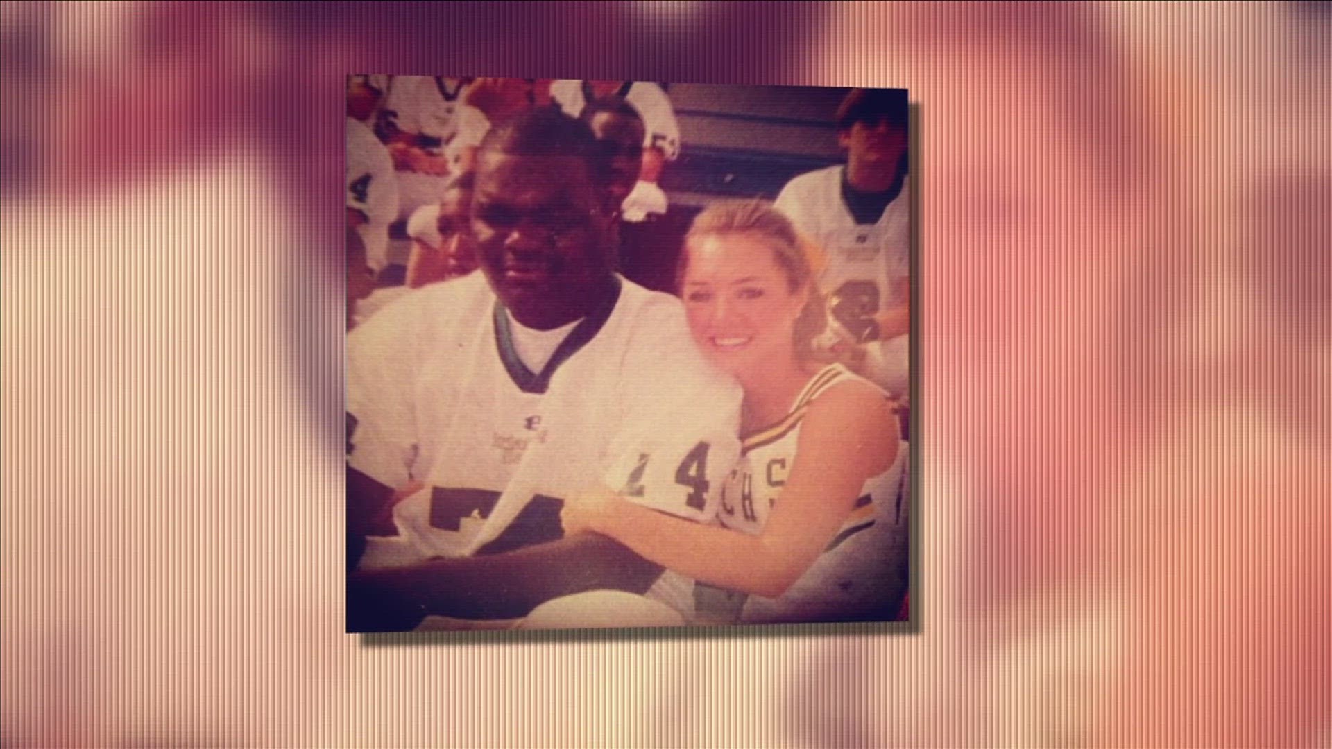 Michael Oher says Blind Side adoption was a lie