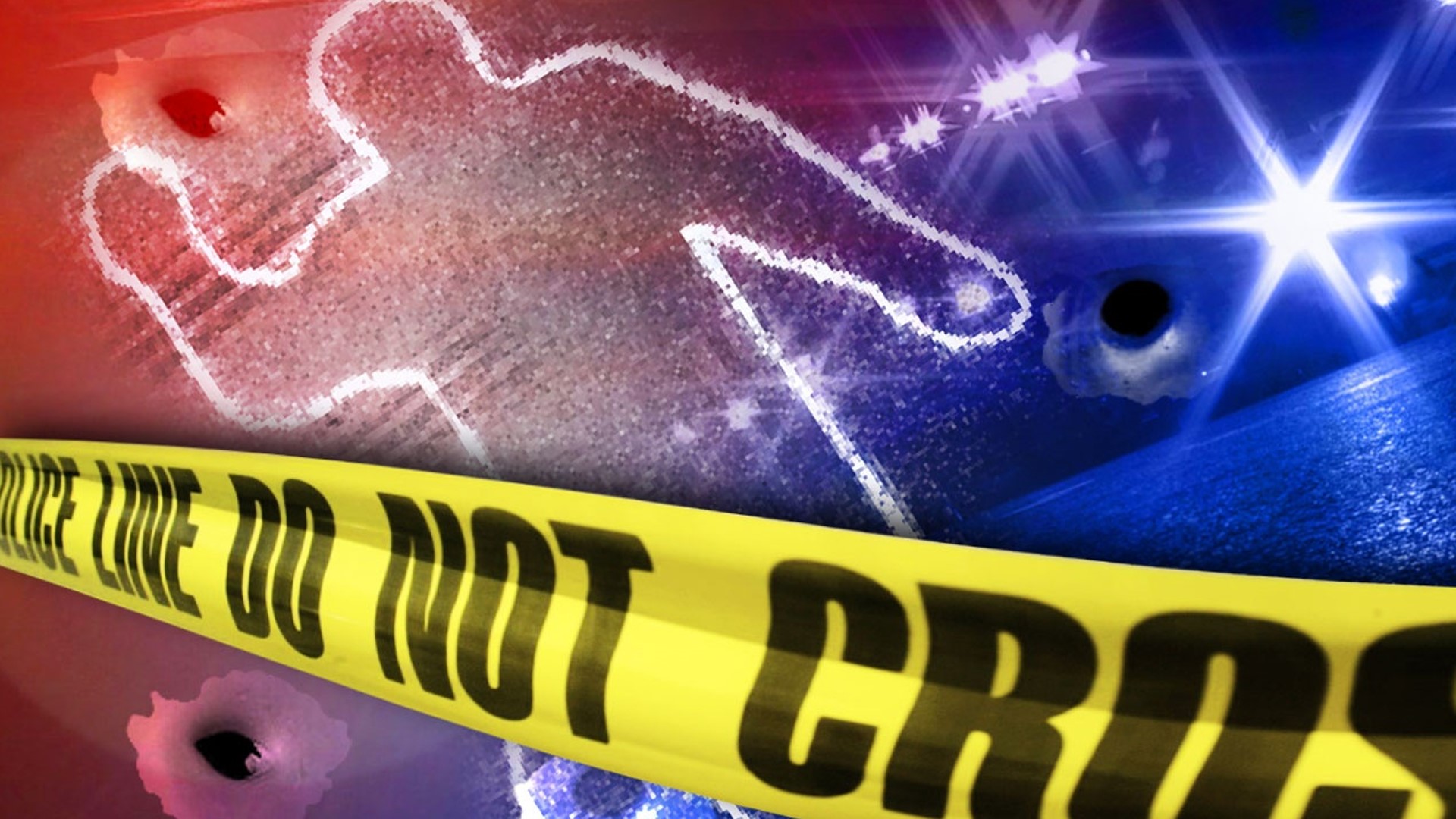 4 dead in an apparent murder-suicide in Fayette County, TN ...