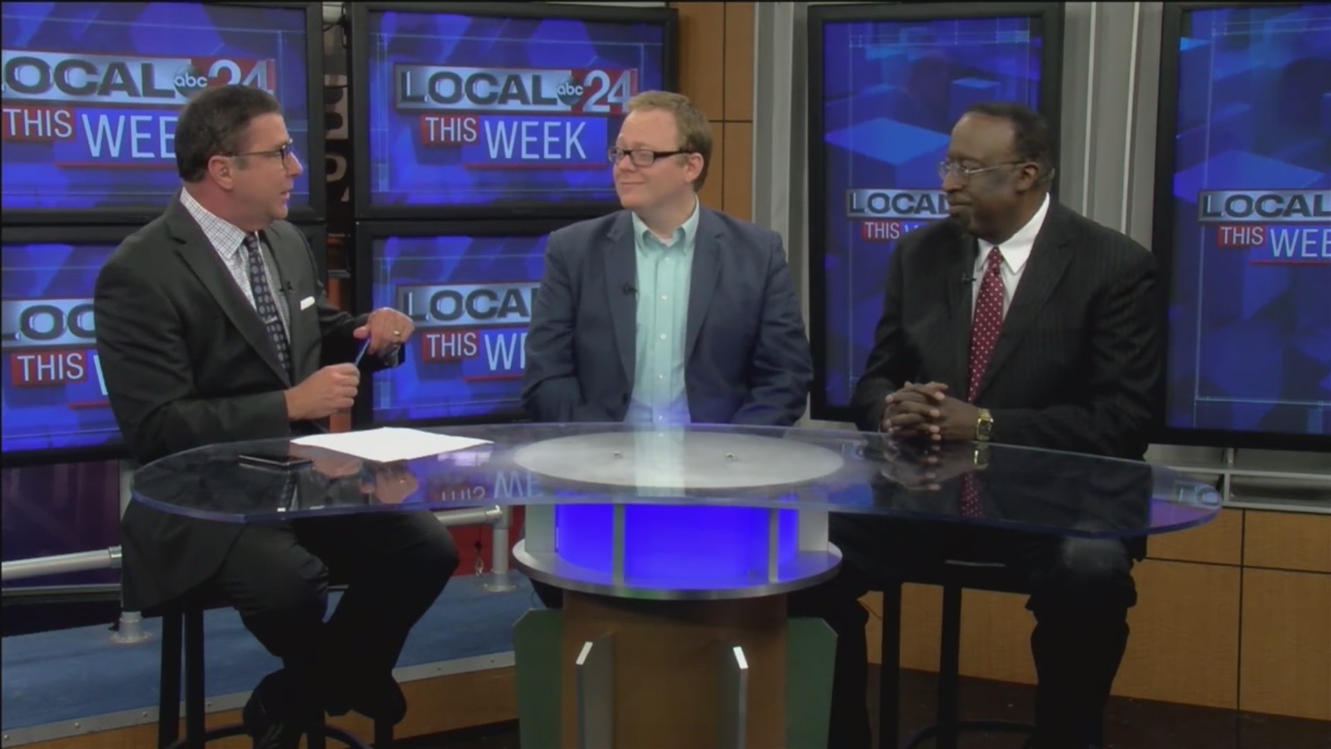 Local 24 This Week August 4, 2019