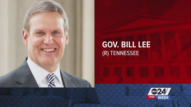 The NRA is 'pulling the strings' of the TN Legislature | ABC24 This Week