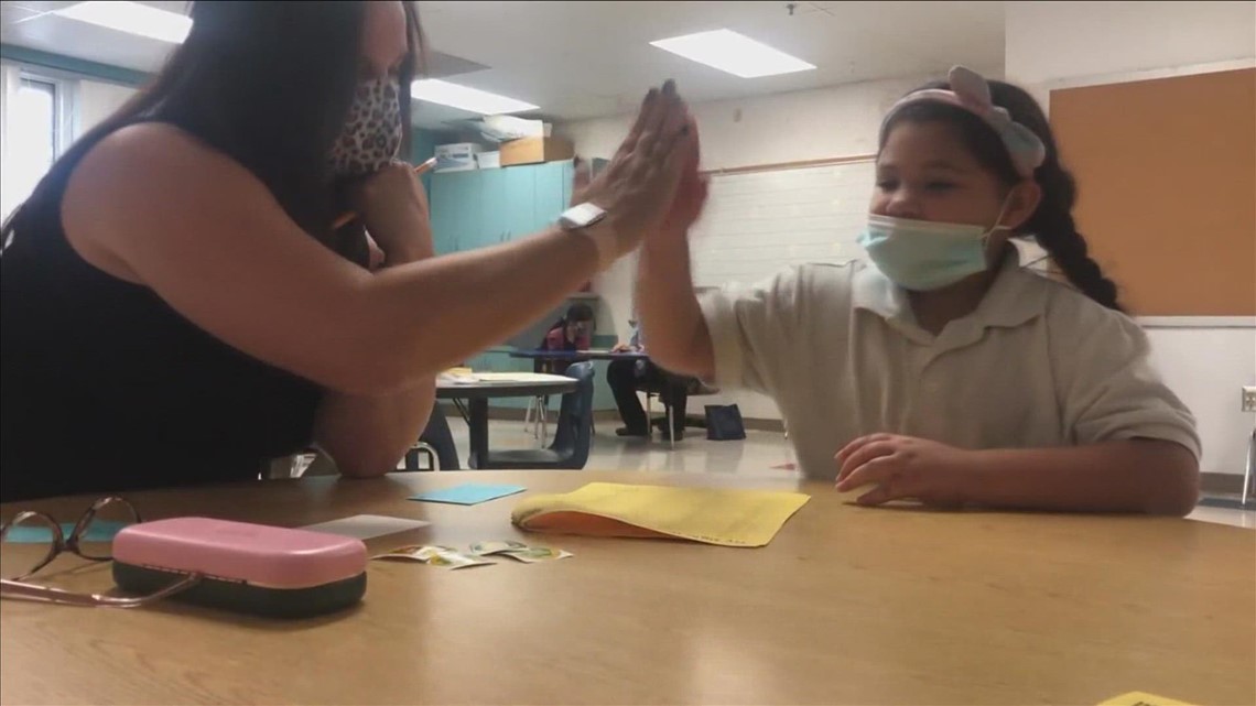 MSCS offering TCAP tutoring | localmemphis.com - Vimarsana News