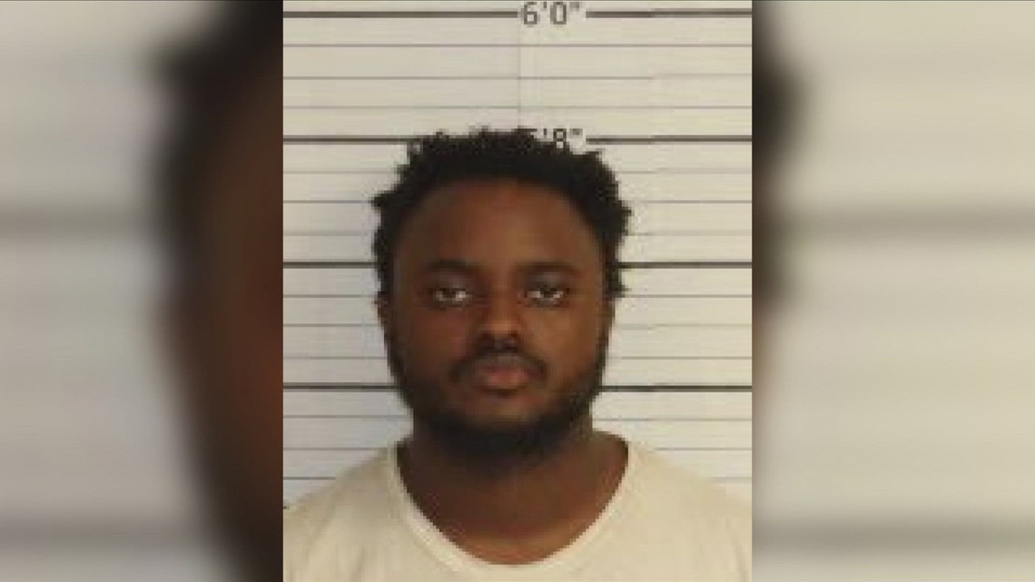 Deputyinvolved shooting in Cordova leaves suspect noncritical