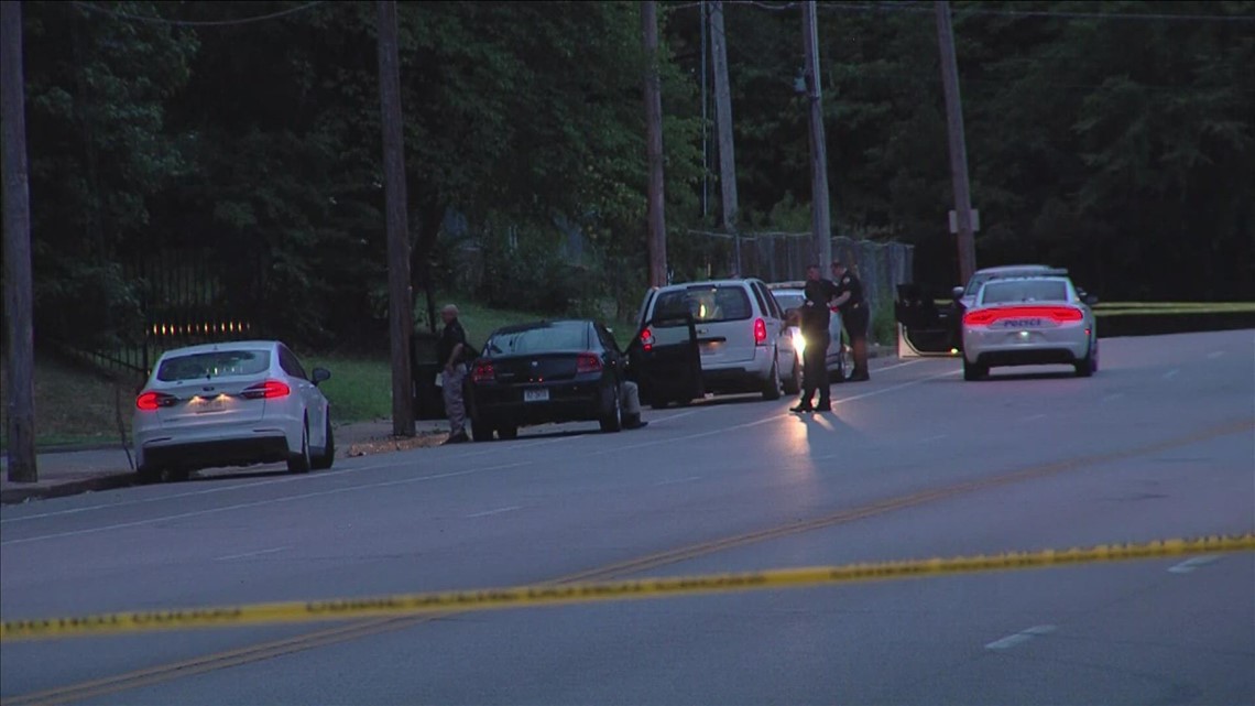 Woman and teen killed in stabbing in Raleigh | localmemphis.com