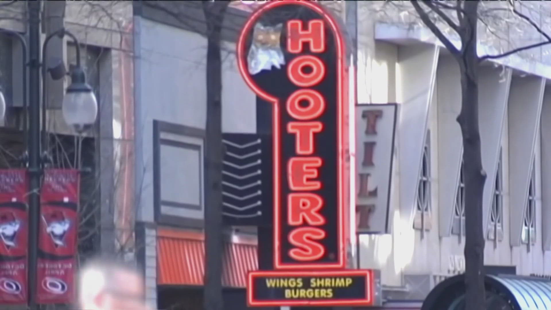 The Hooters location at 250 Peabody Place in Downtown Memphis has permanently closed its doors, a spokesperson from the company told ABC24 on June 4, 2025.