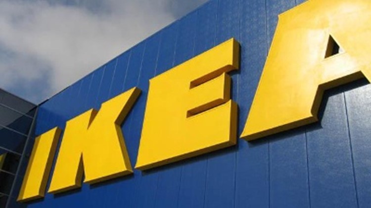 Ikea Scouting Location For Possible Nashville Localmemphis Ikea Scouting Location For Possible