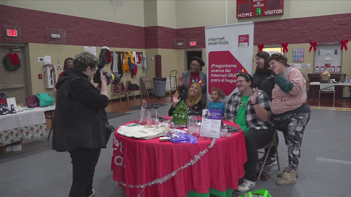 How the Women’s Foundation for a Greater Memphis is helping families ...