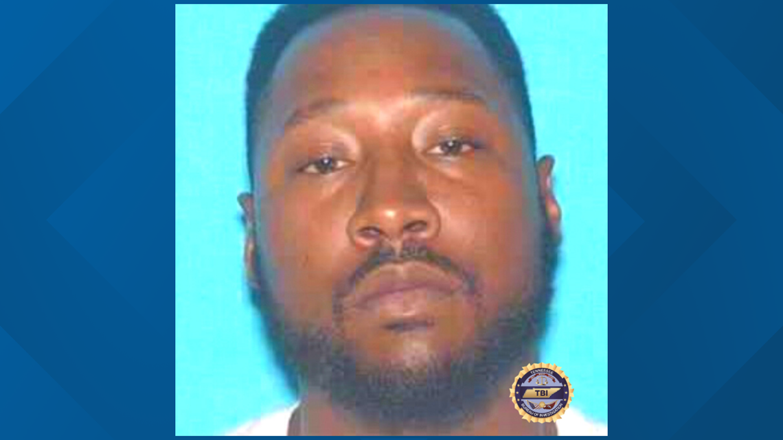 Suspect charged in Newbern shooting death