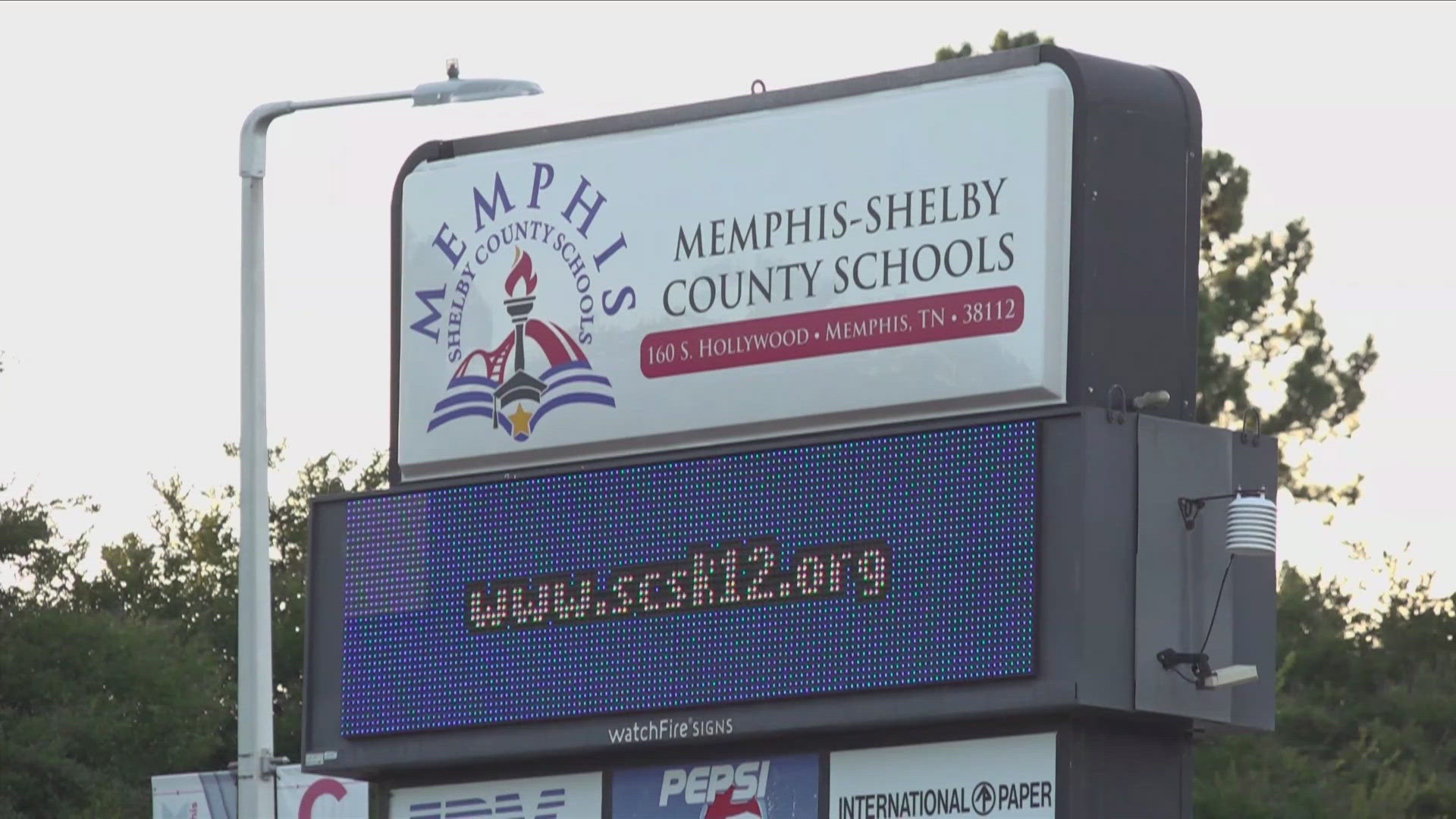 MSCS Superintendent Dr. Marie Feagins plans to move some staff into classrooms, an idea that is receiving mixed reception from the community.