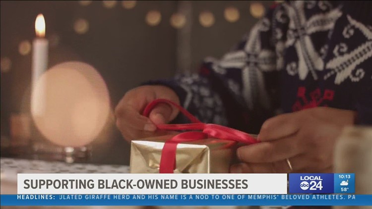 Facebook launches national initiative to buy black during Black Friday